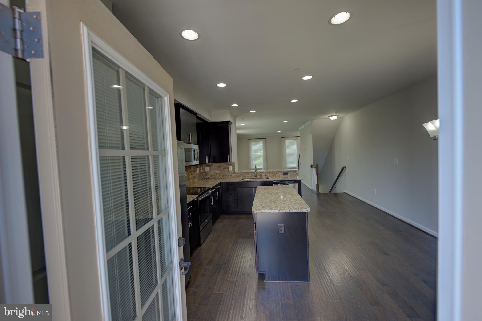 O'DONNELL SQUARE - Residential