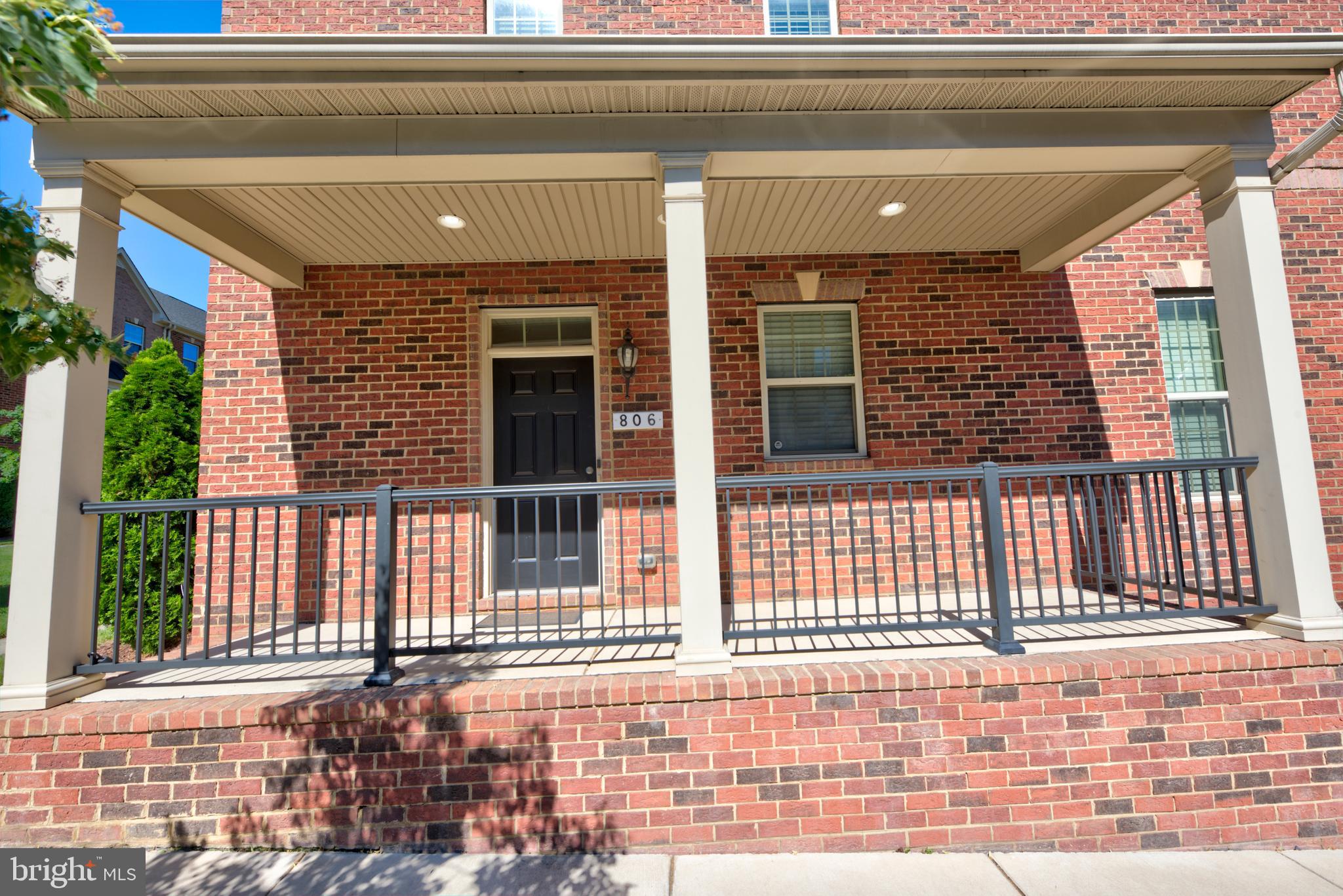 O'DONNELL SQUARE - Residential