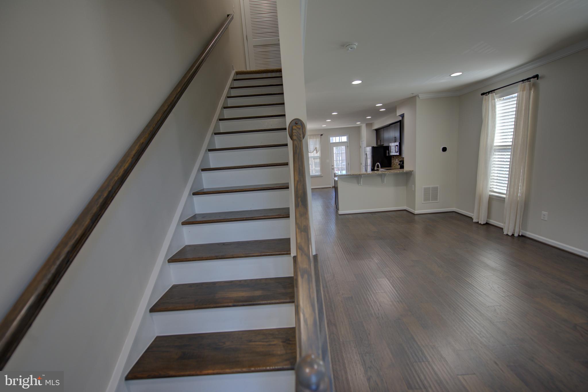 O'DONNELL SQUARE - Residential