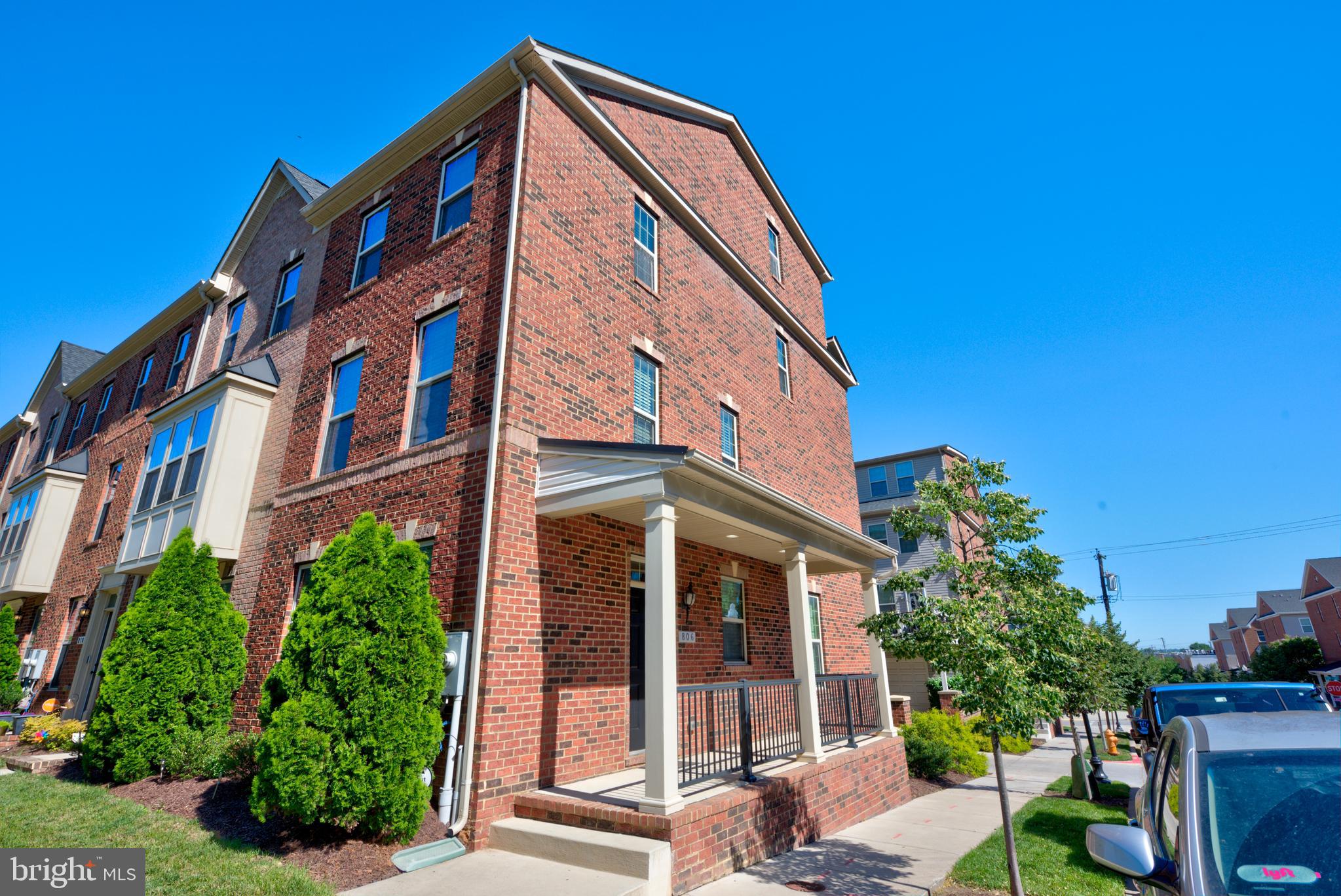 O'DONNELL SQUARE - Residential