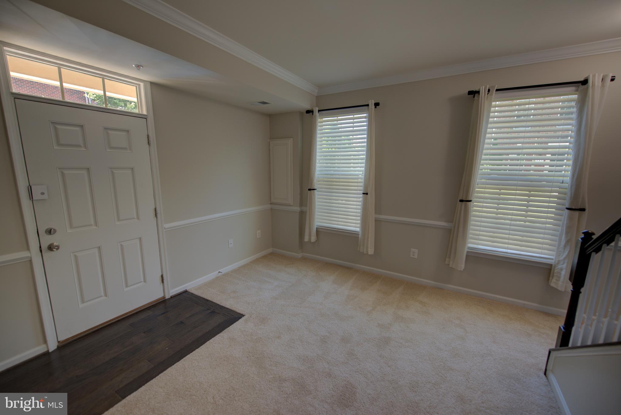 O'DONNELL SQUARE - Residential