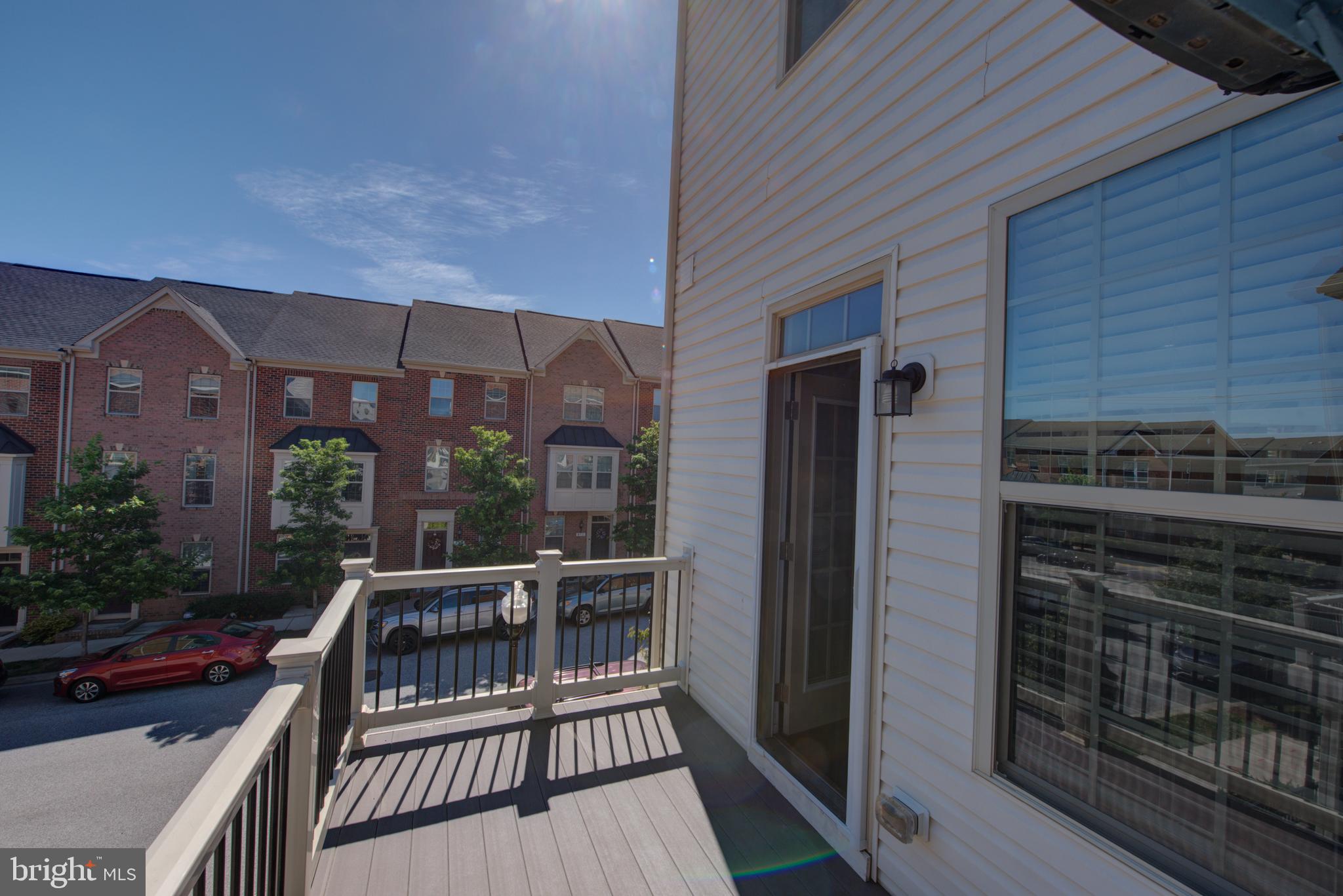 O'DONNELL SQUARE - Residential