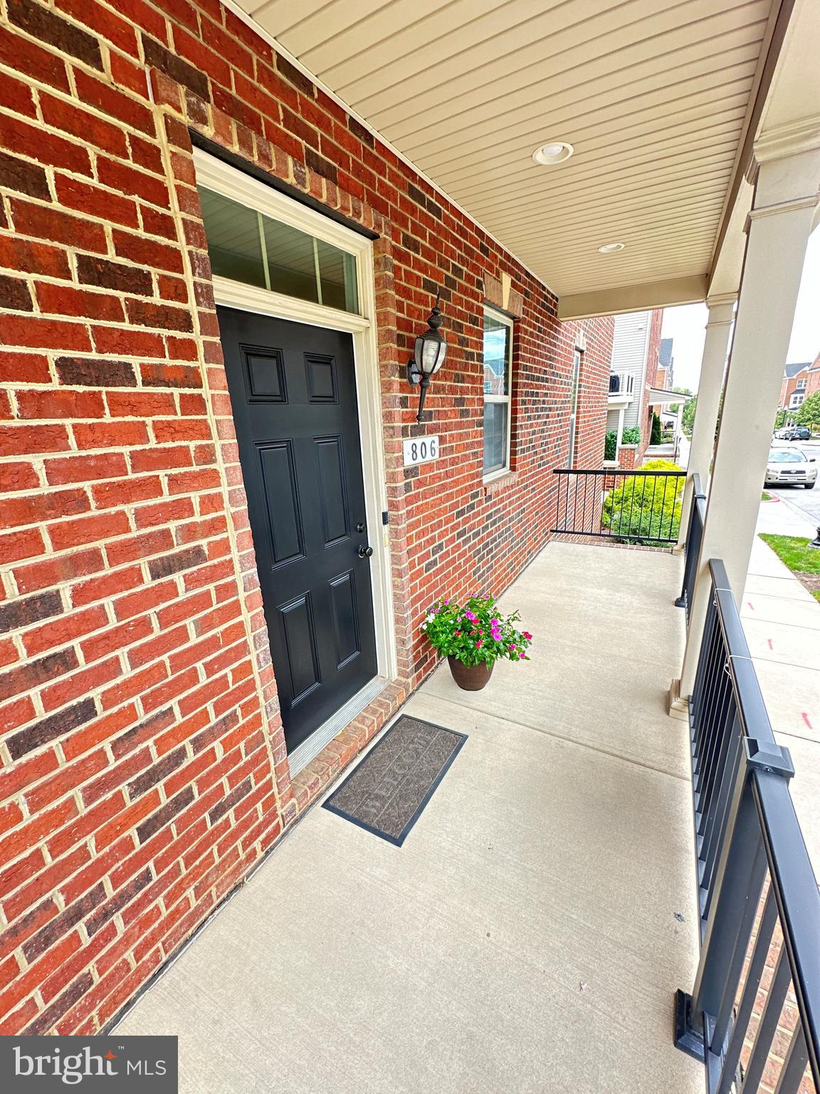 O'DONNELL SQUARE - Residential