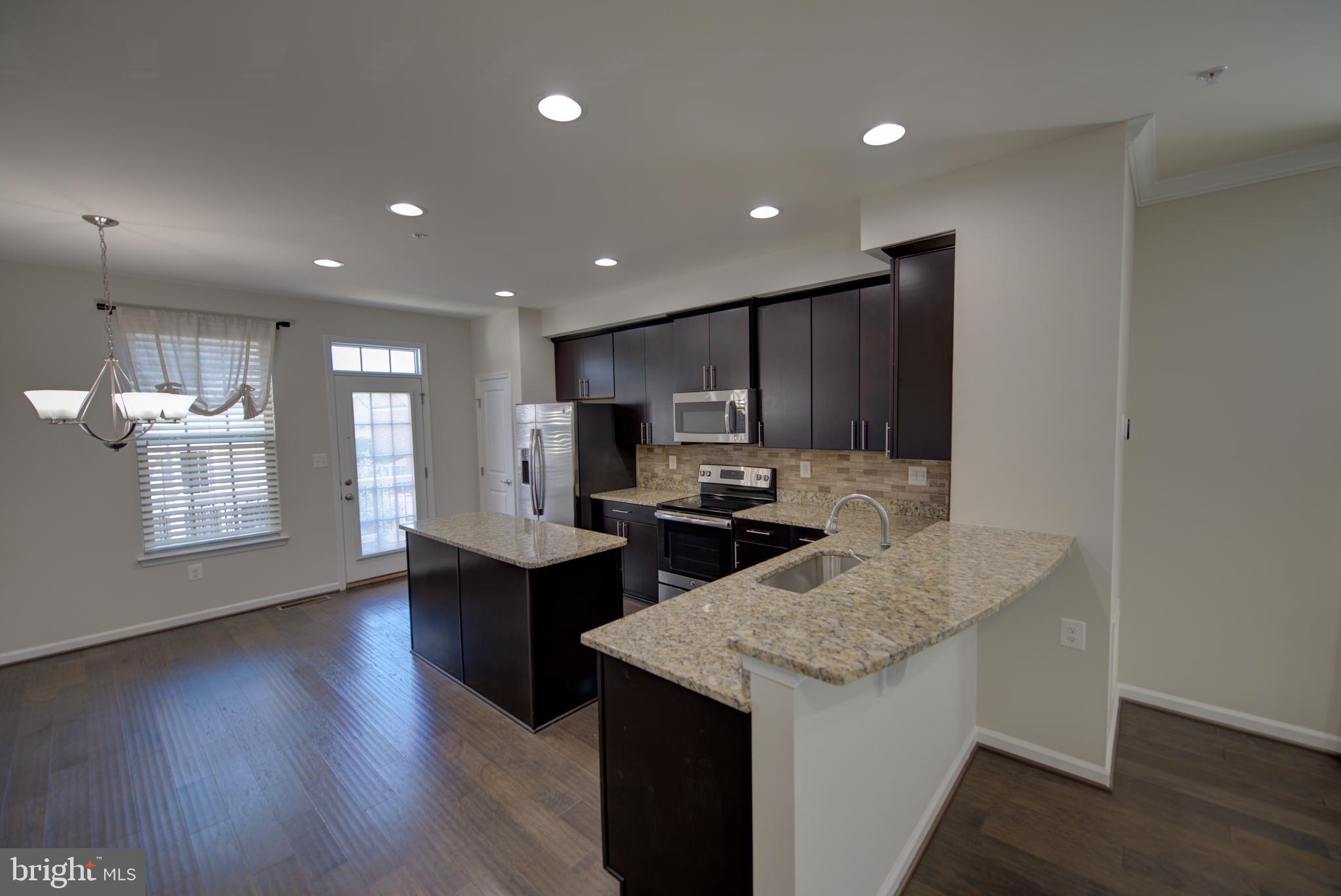 O'DONNELL SQUARE - Residential