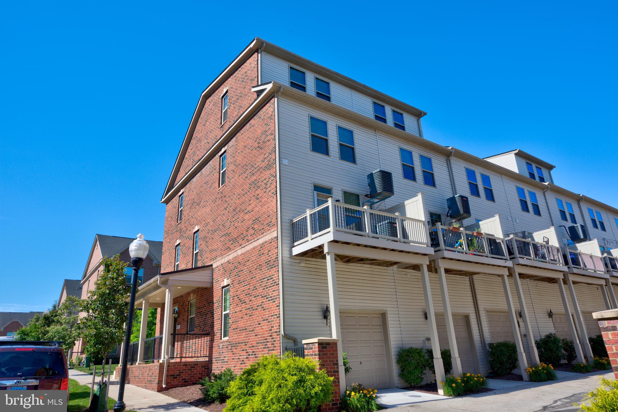 O'DONNELL SQUARE - Residential