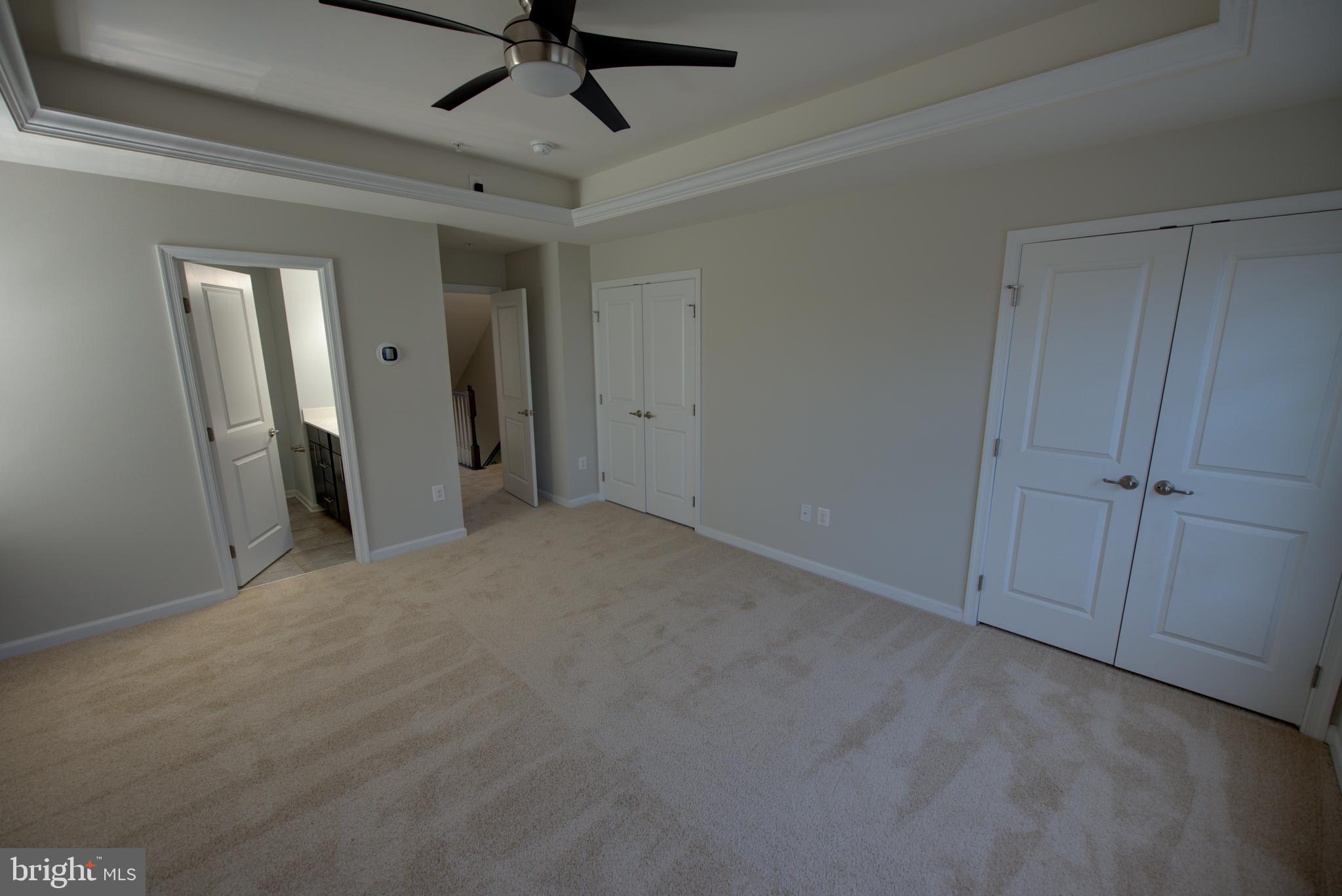 O'DONNELL SQUARE - Residential