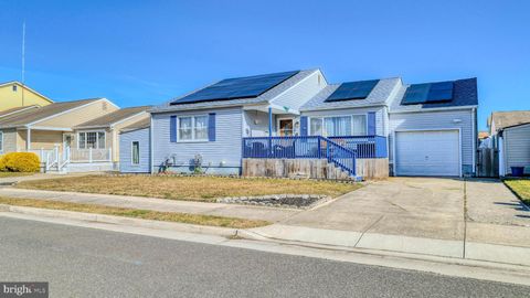 Photo of 805 N Burghley Avenue, VENTNOR CITY, NJ 08406 (MLS # NJAC2022638)