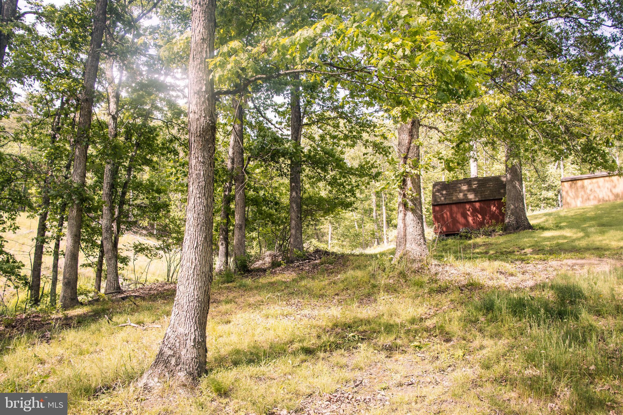 ROMNEY FRUIT RANCHES - Residential