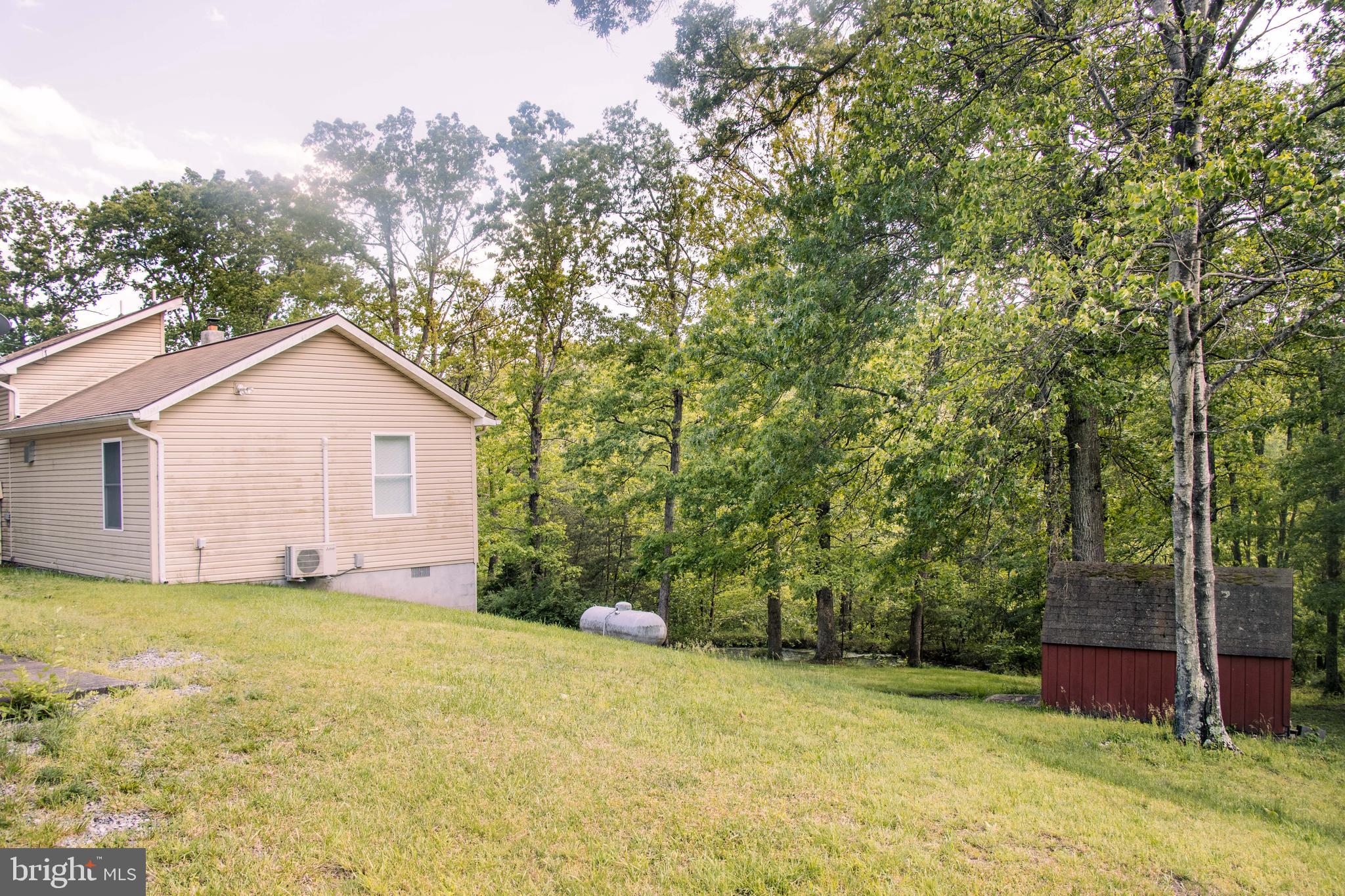 ROMNEY FRUIT RANCHES - Residential