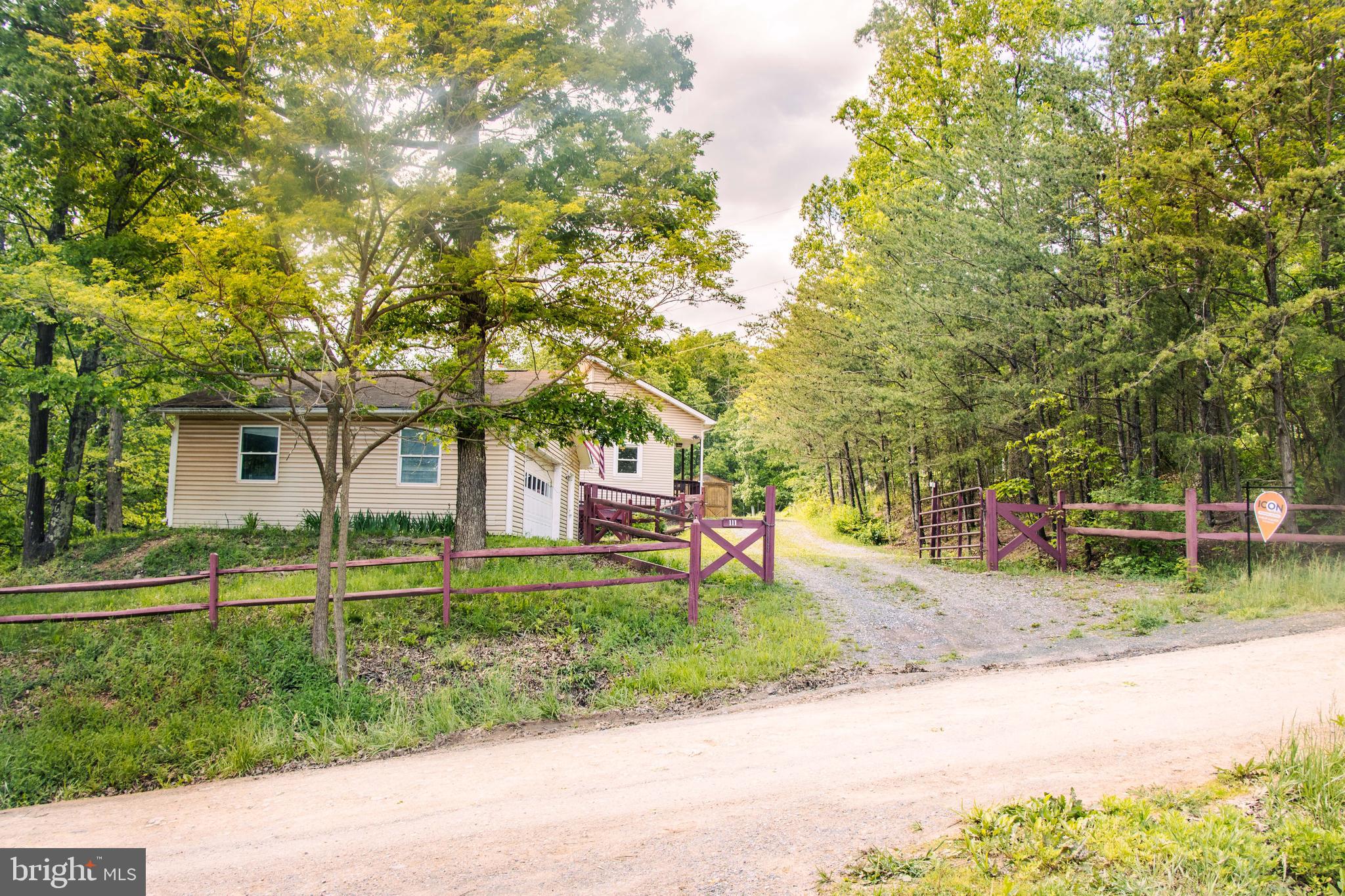 ROMNEY FRUIT RANCHES - Residential