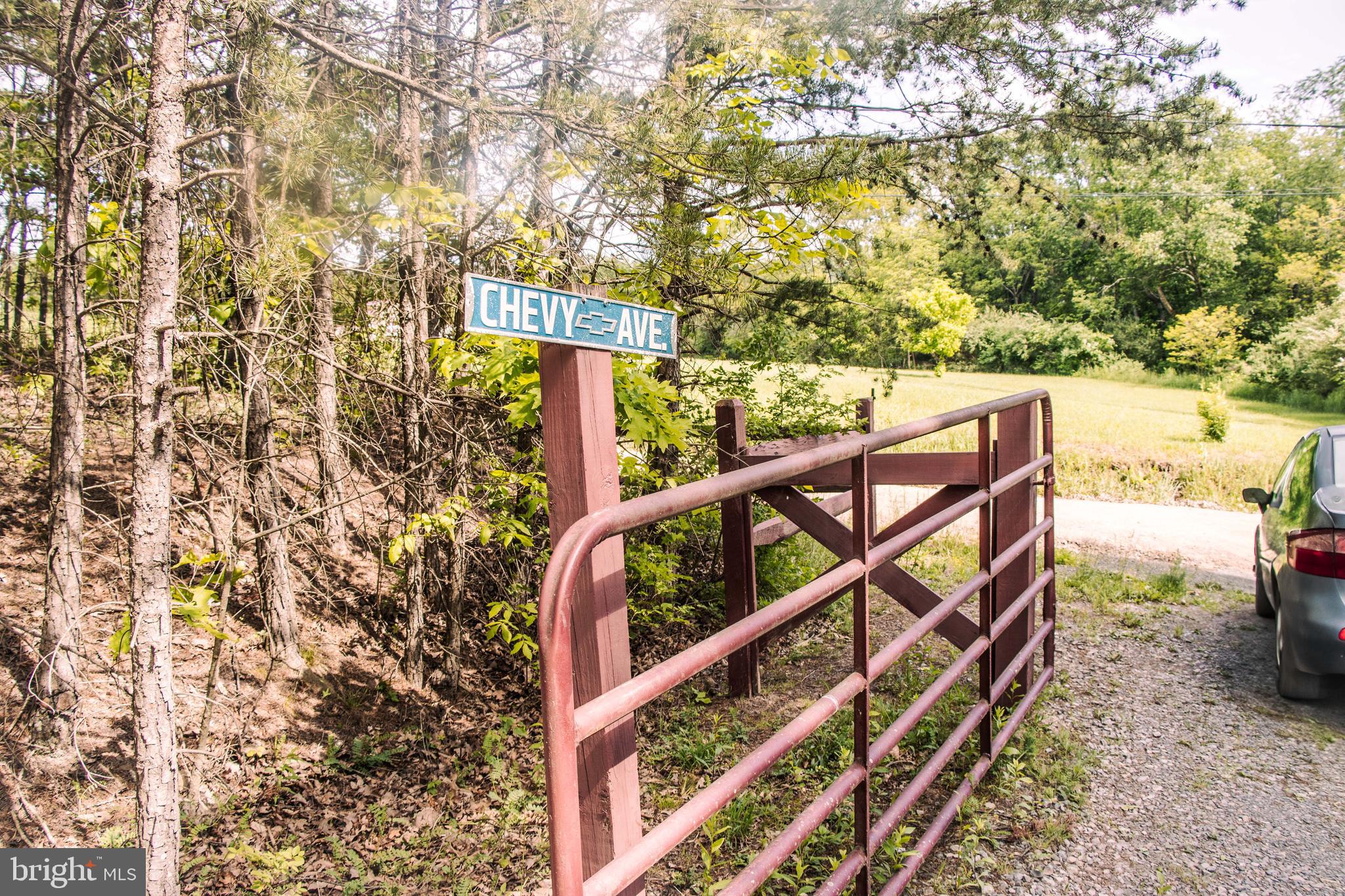 ROMNEY FRUIT RANCHES - Residential