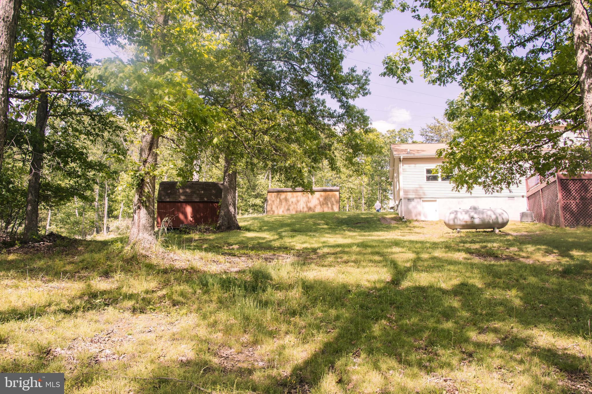 ROMNEY FRUIT RANCHES - Residential