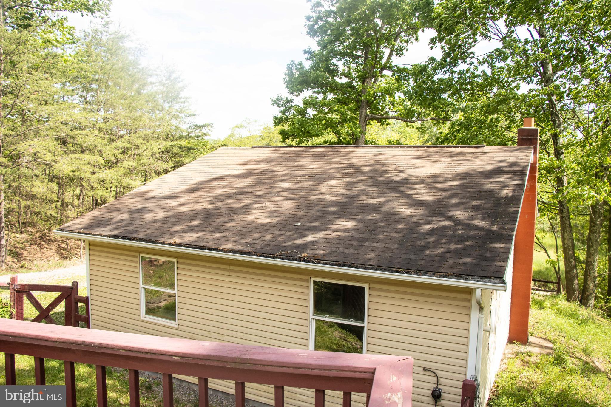 ROMNEY FRUIT RANCHES - Residential