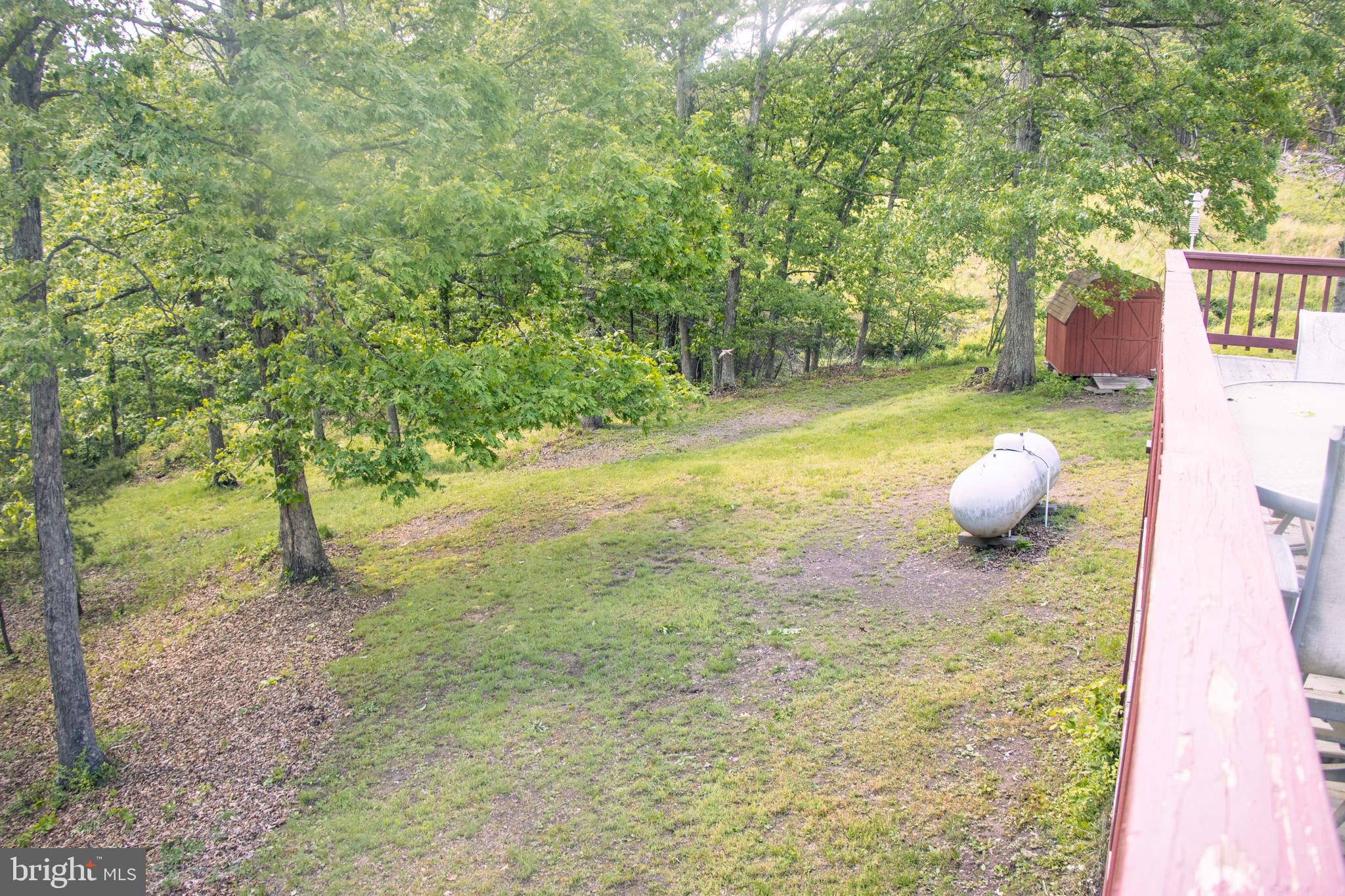 ROMNEY FRUIT RANCHES - Residential