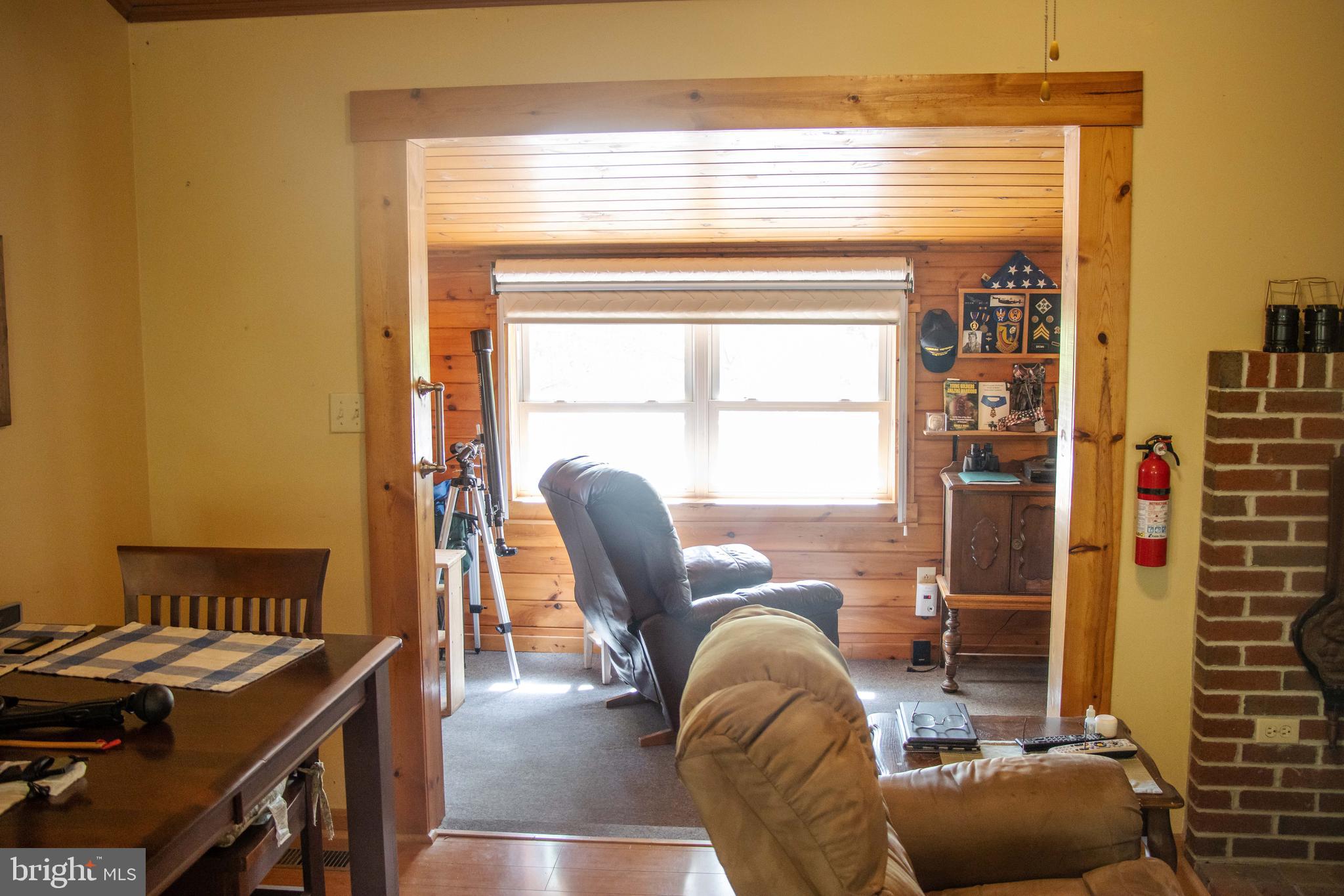 ROMNEY FRUIT RANCHES - Residential