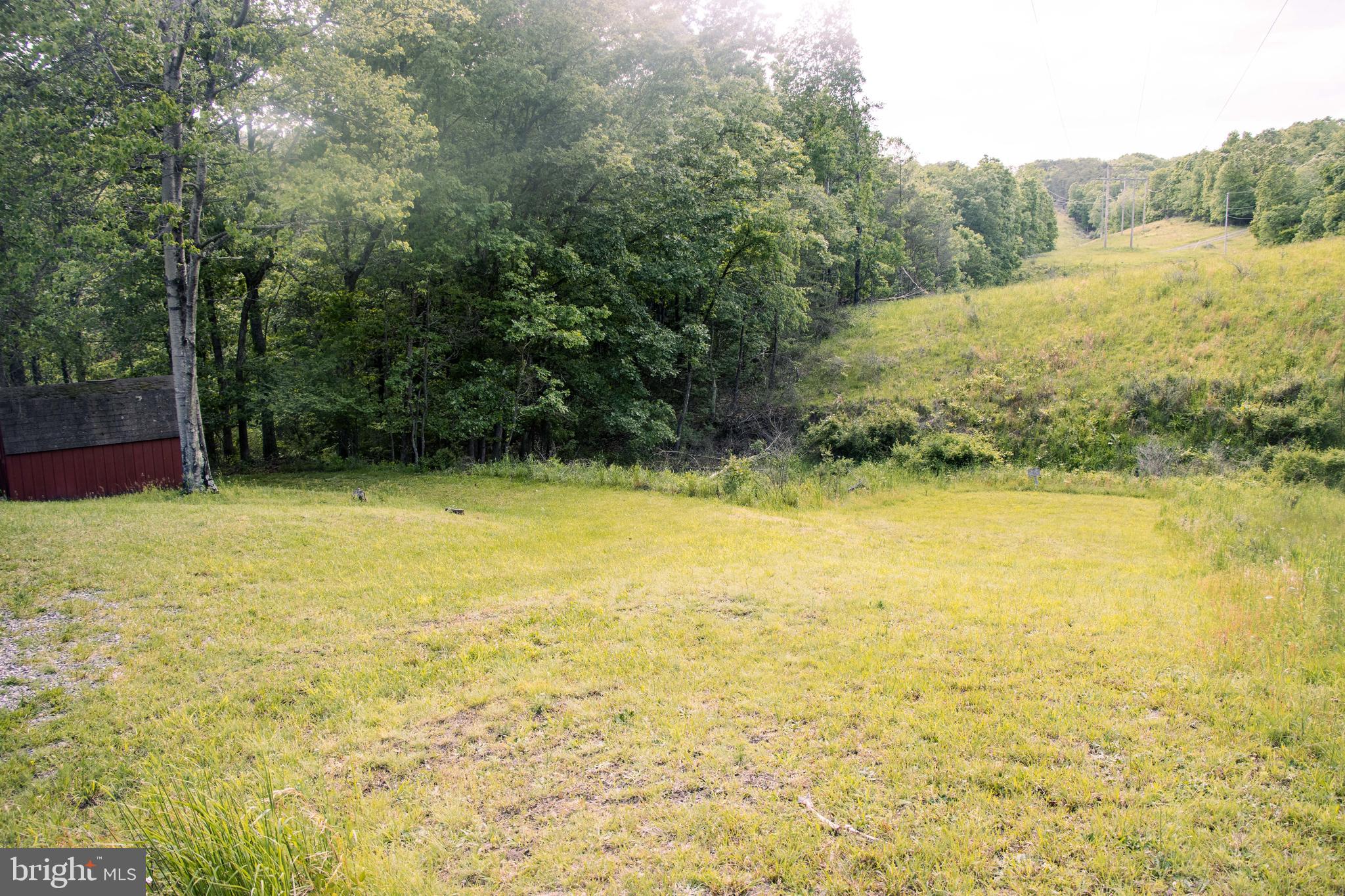 ROMNEY FRUIT RANCHES - Residential