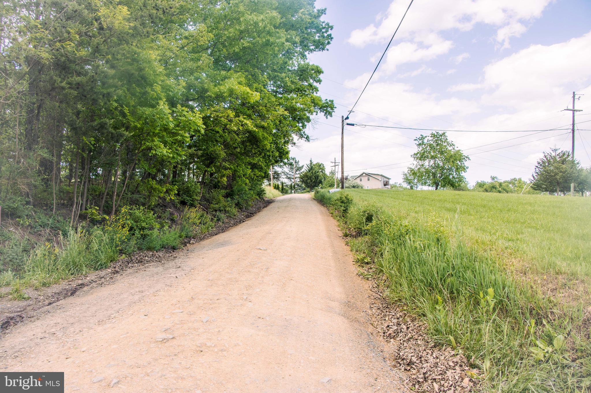 ROMNEY FRUIT RANCHES - Residential