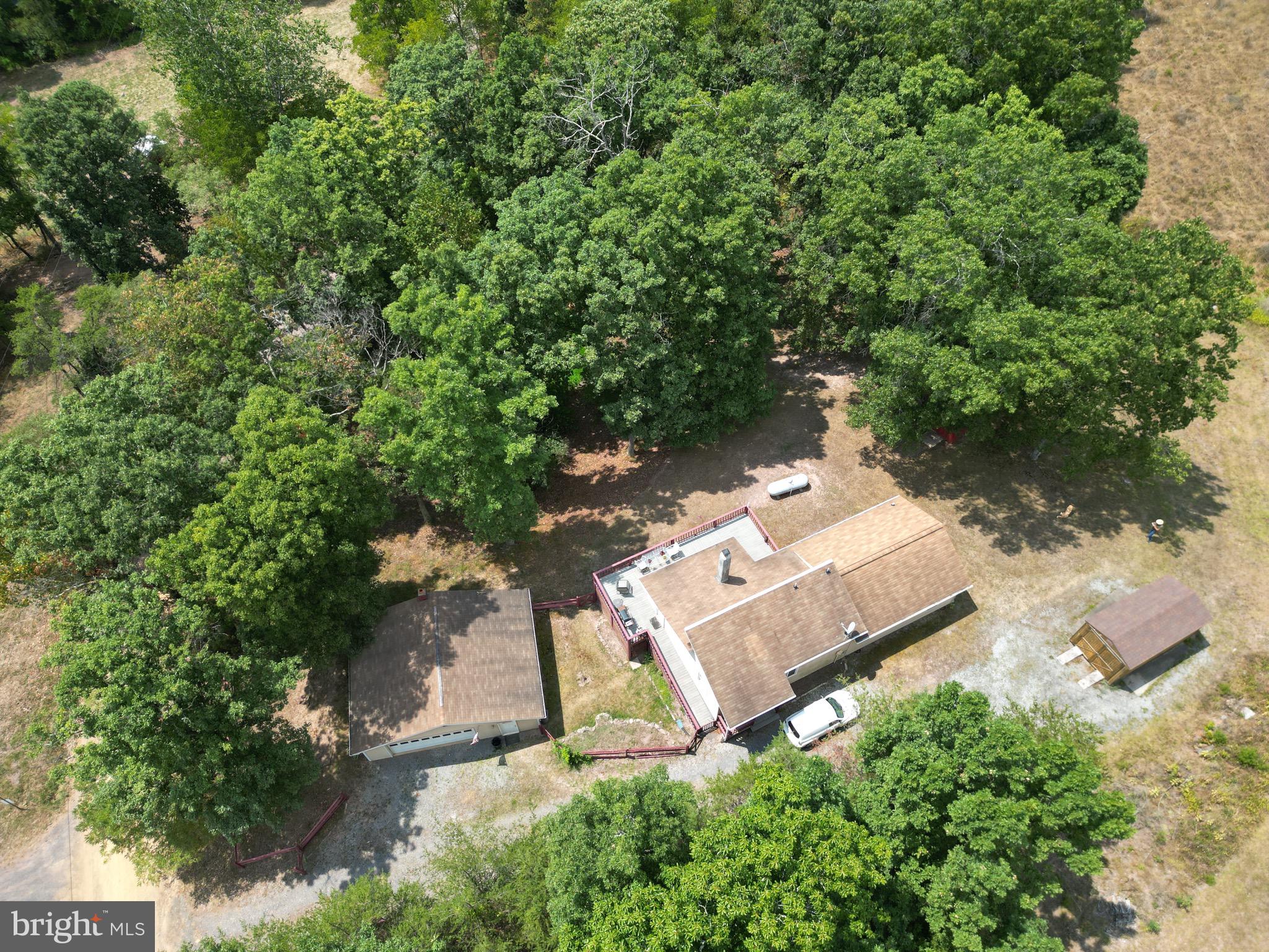 ROMNEY FRUIT RANCHES - Residential