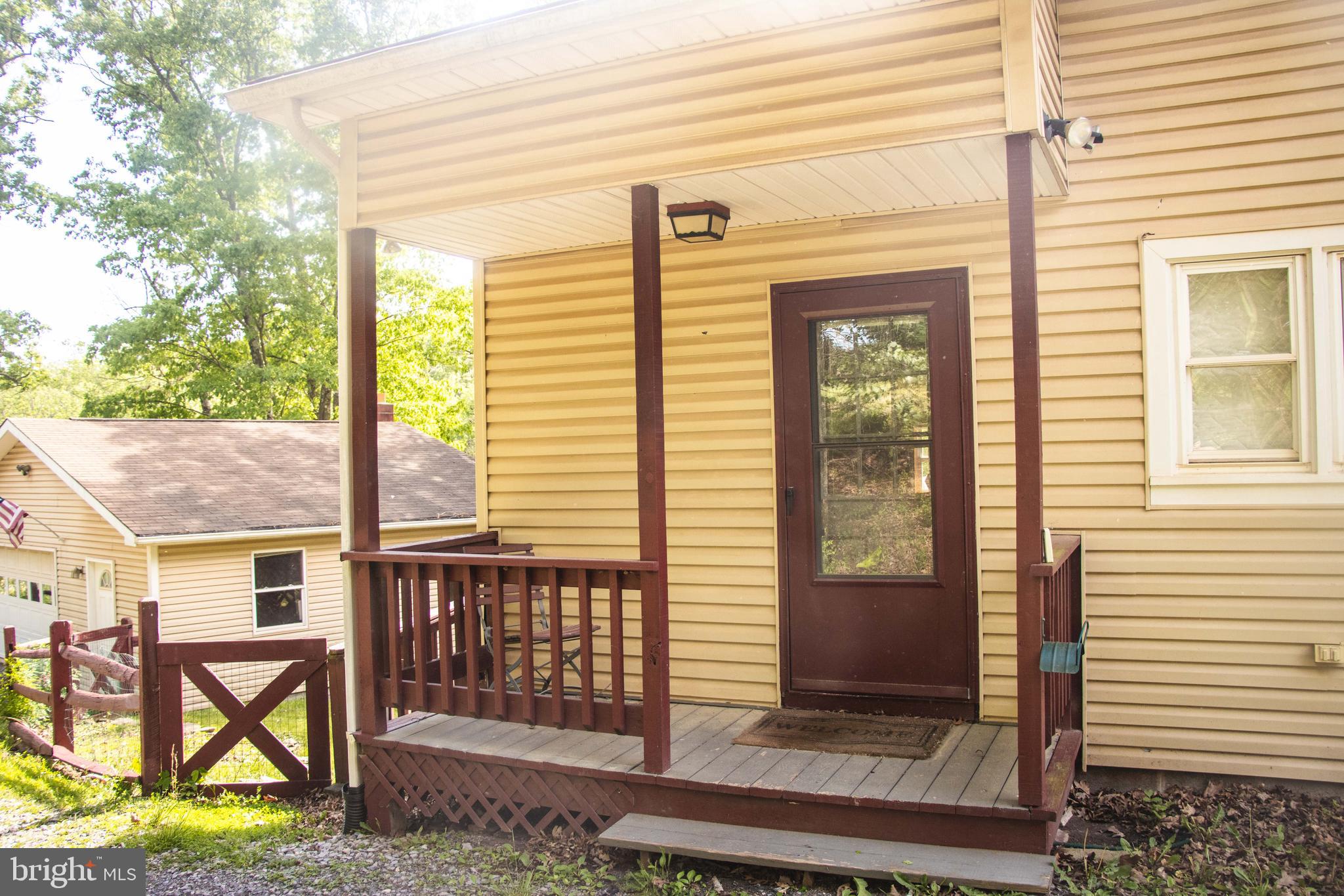 ROMNEY FRUIT RANCHES - Residential