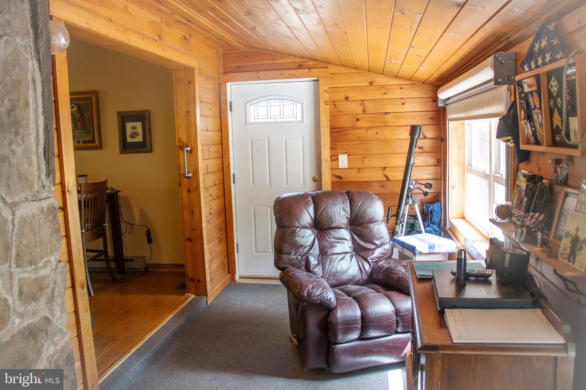 ROMNEY FRUIT RANCHES - Residential