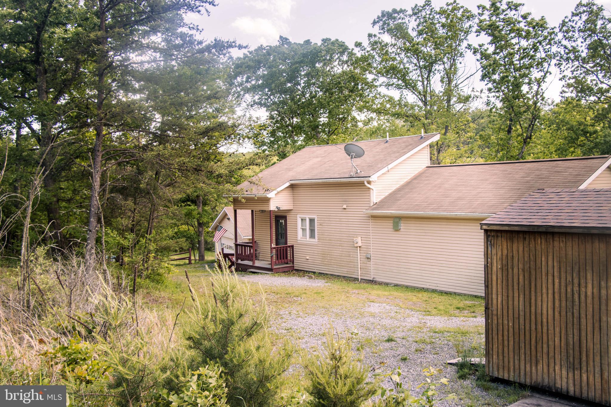 ROMNEY FRUIT RANCHES - Residential