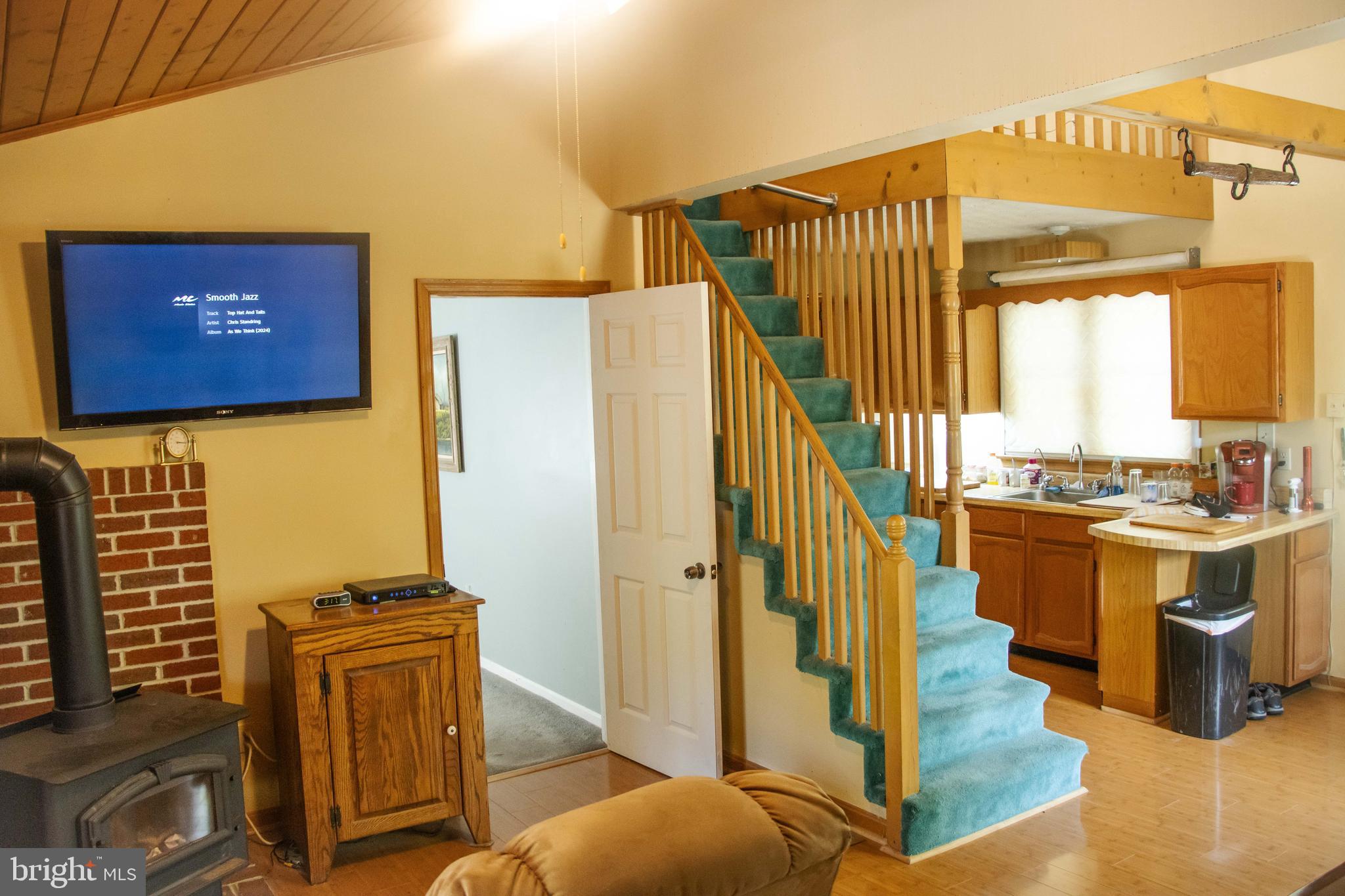 ROMNEY FRUIT RANCHES - Residential