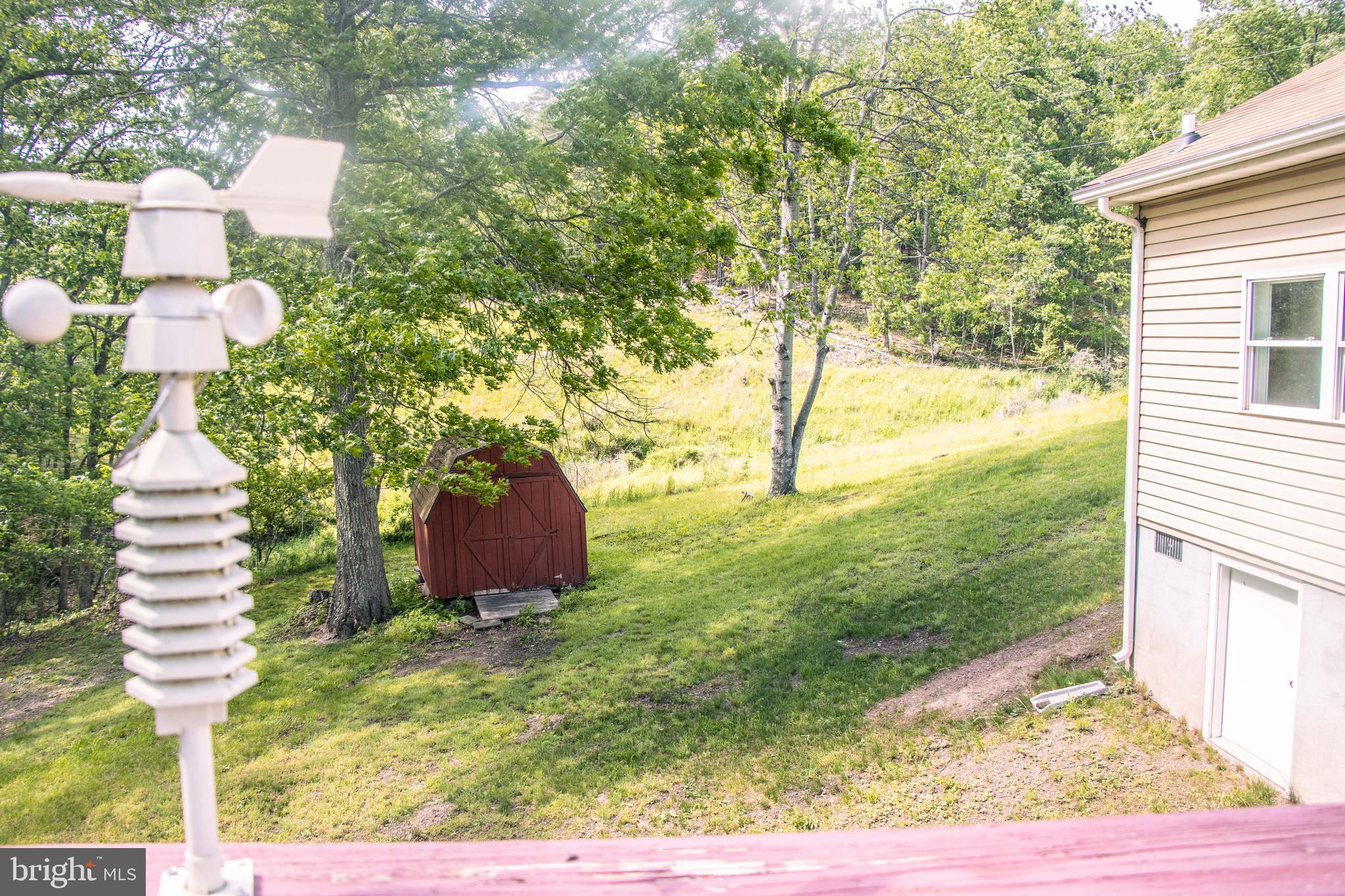 ROMNEY FRUIT RANCHES - Residential