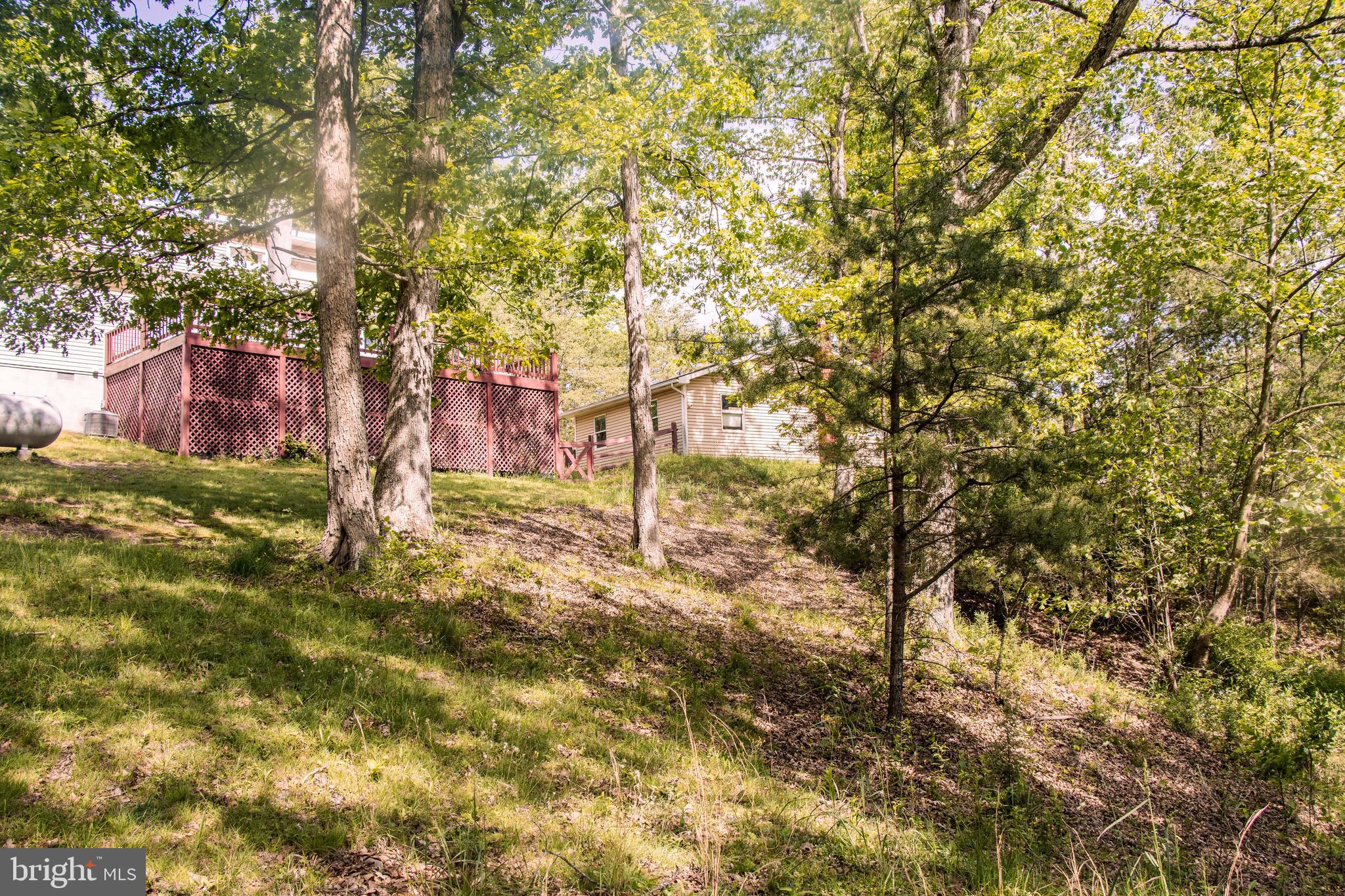 ROMNEY FRUIT RANCHES - Residential