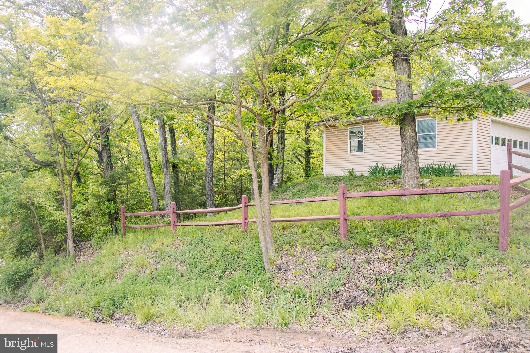 ROMNEY FRUIT RANCHES - Residential