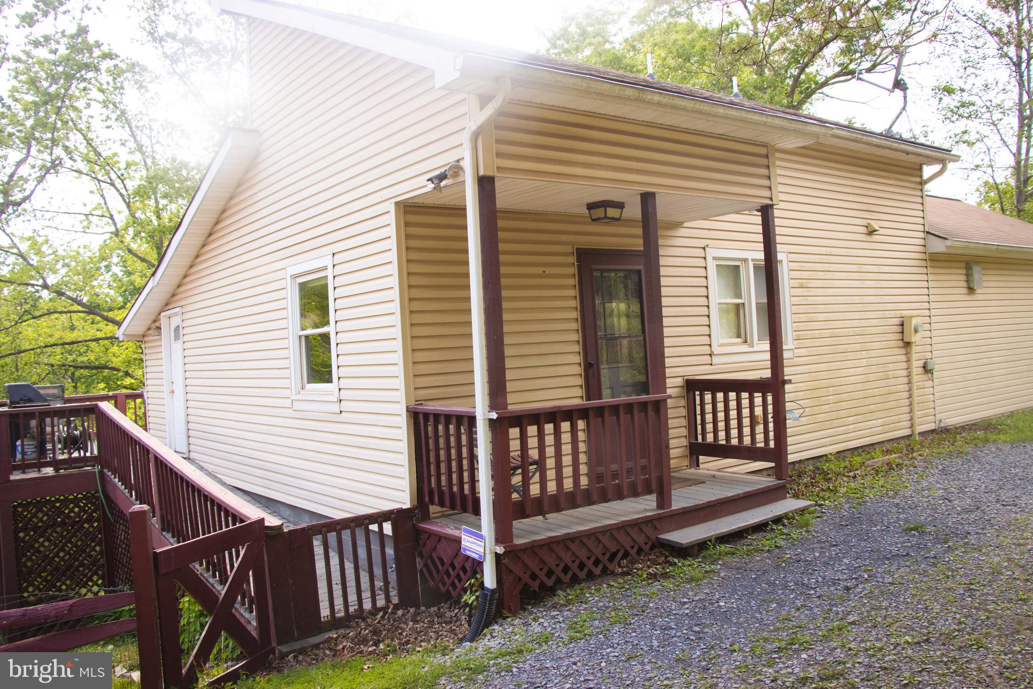 ROMNEY FRUIT RANCHES - Residential