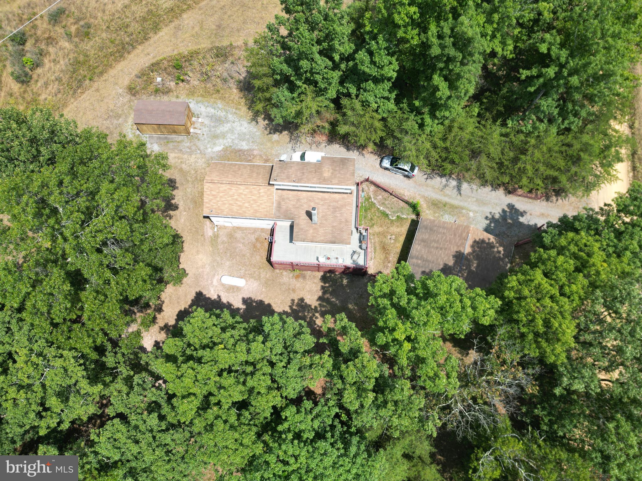 111 STONEY MOUNTAIN OVERLOOK ROAD