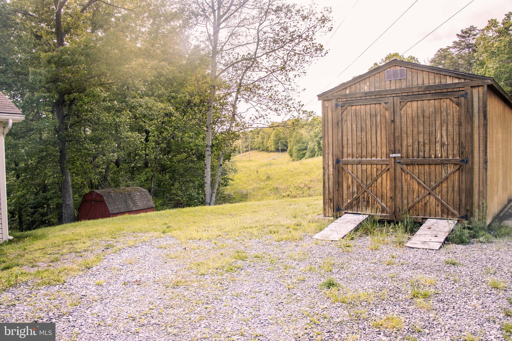 ROMNEY FRUIT RANCHES - Residential