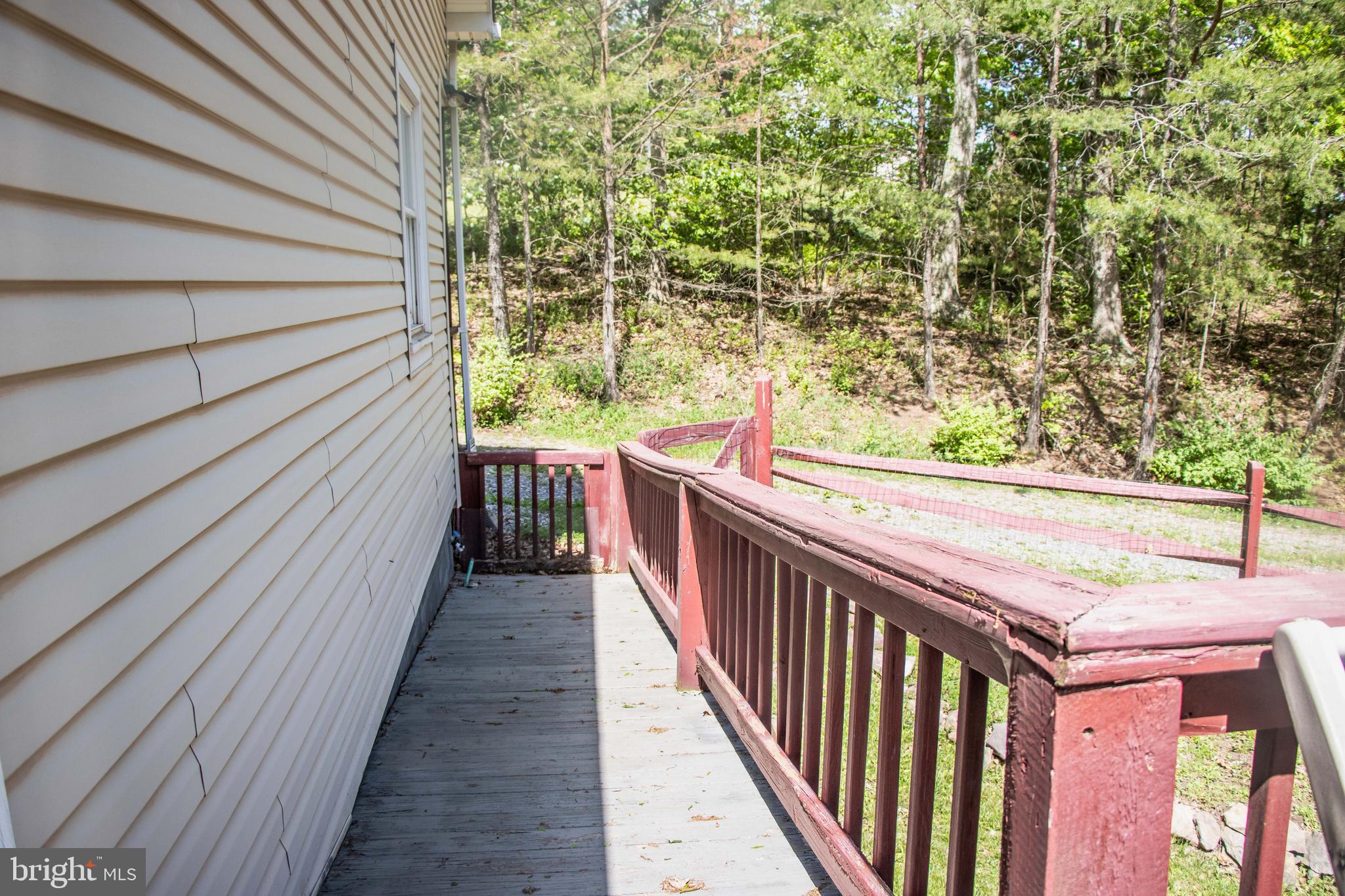 ROMNEY FRUIT RANCHES - Residential