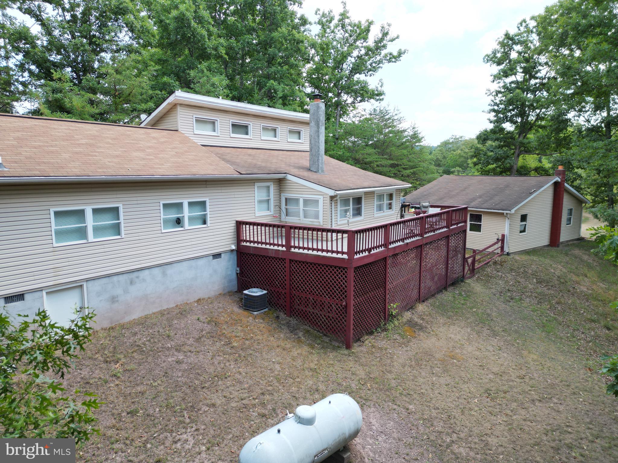 111 STONEY MOUNTAIN OVERLOOK ROAD