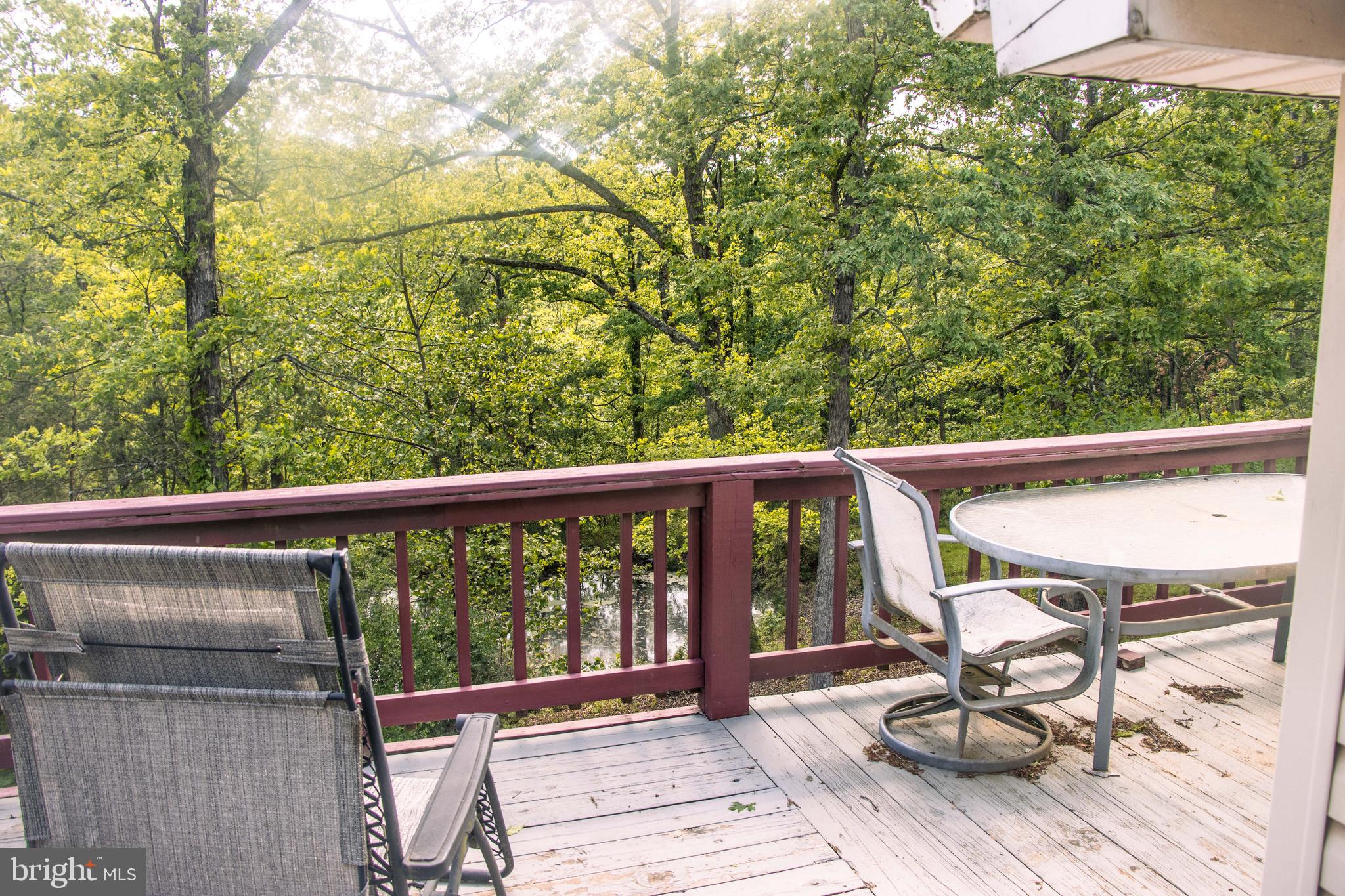 ROMNEY FRUIT RANCHES - Residential