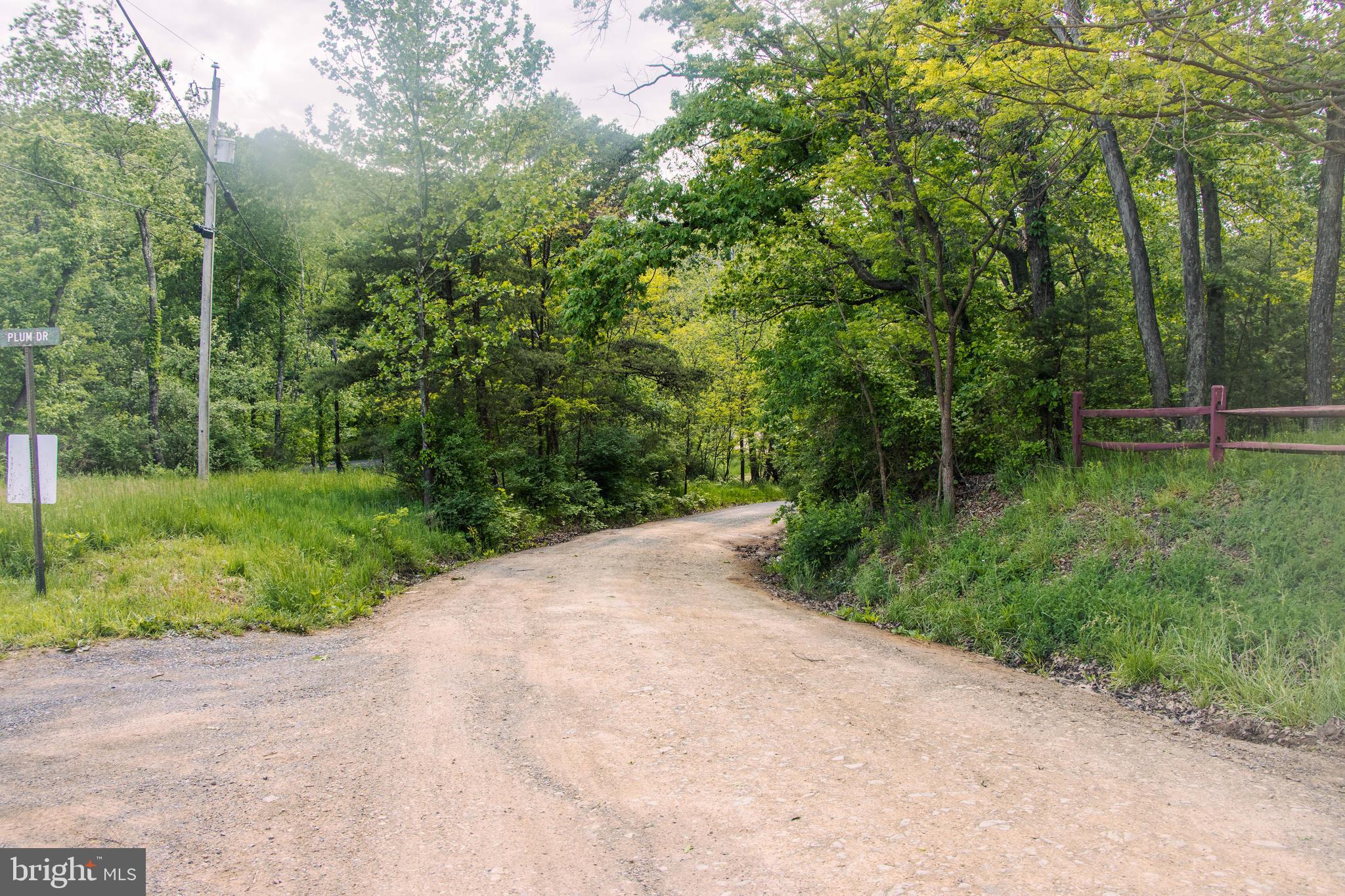 ROMNEY FRUIT RANCHES - Residential