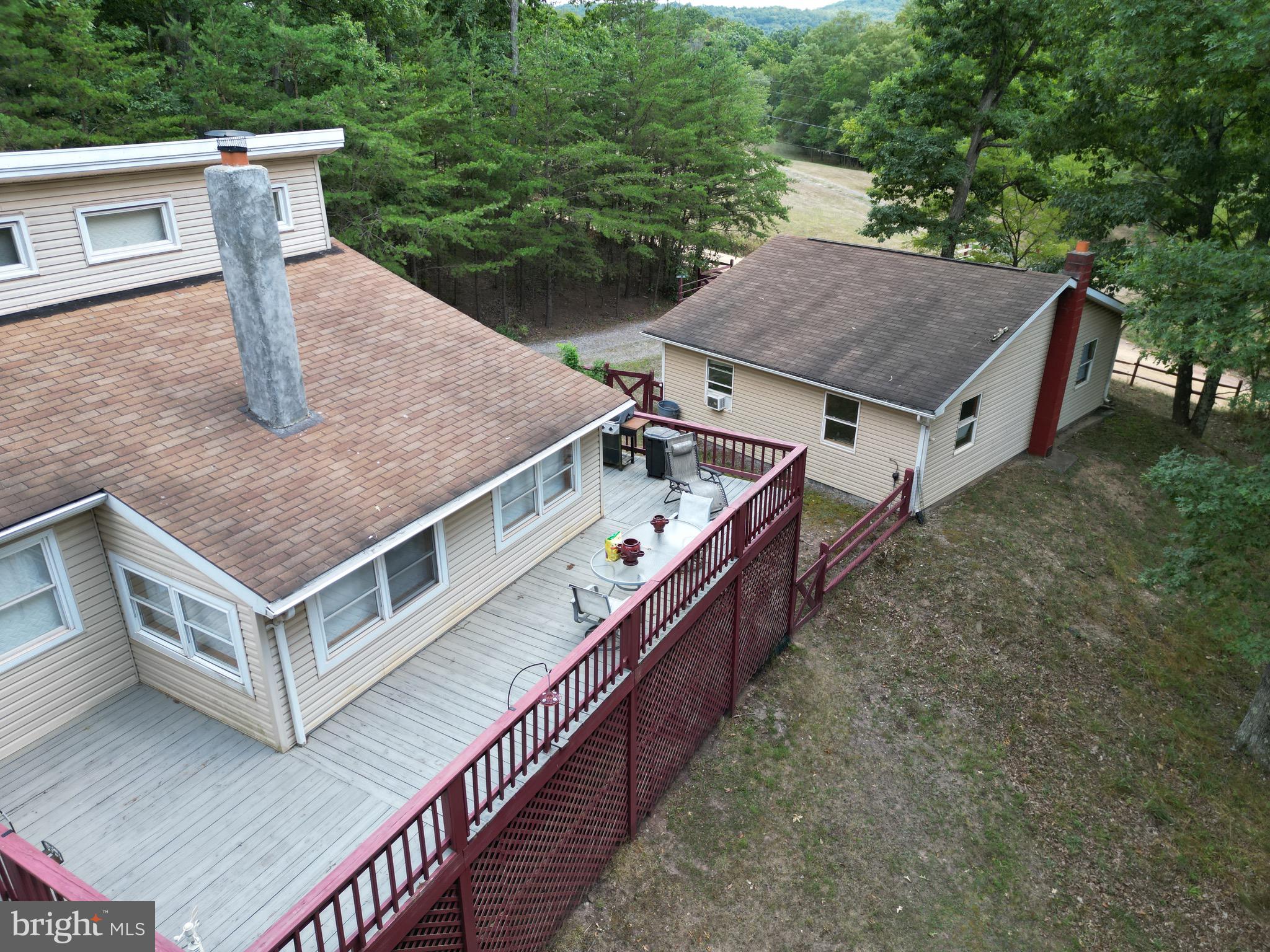 111 STONEY MOUNTAIN OVERLOOK ROAD