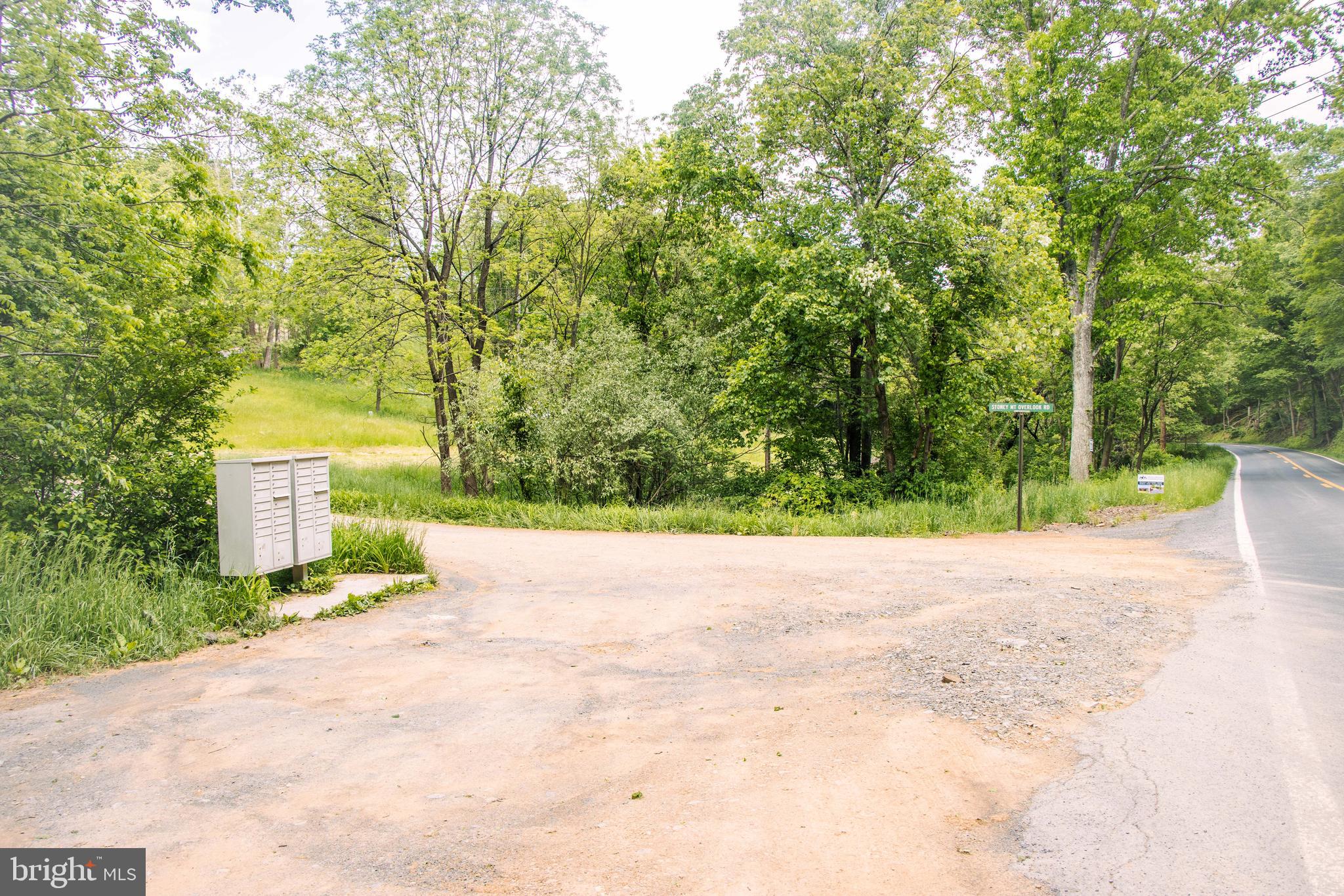 ROMNEY FRUIT RANCHES - Residential