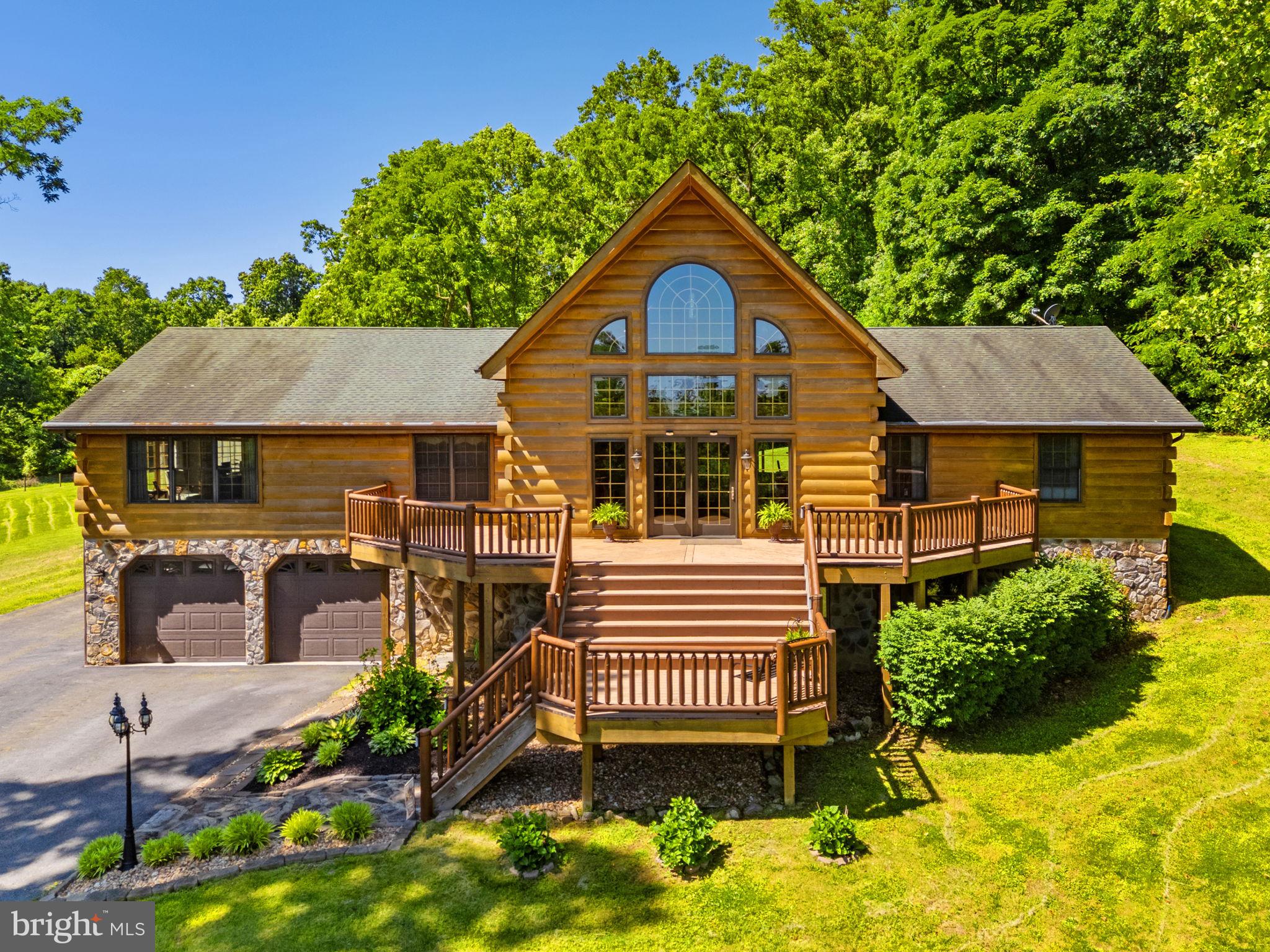 440 BRISTOL DRIVE