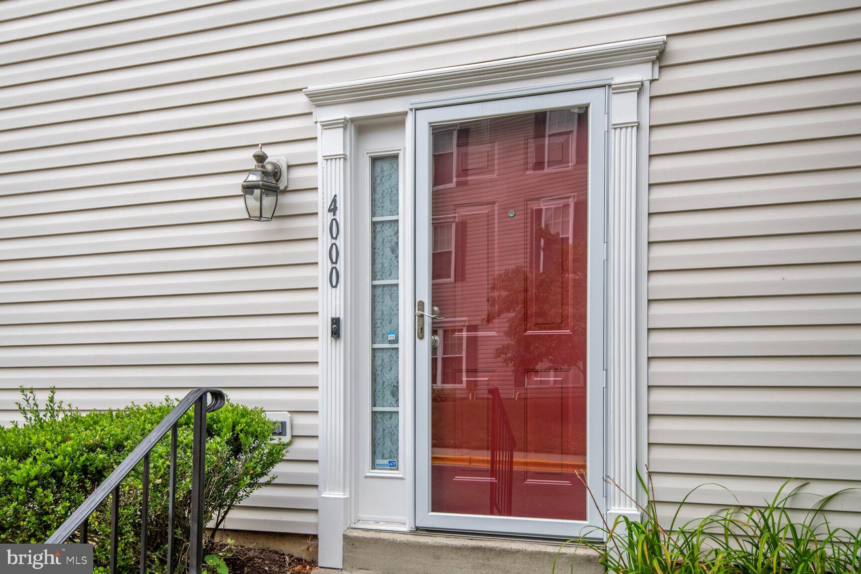 COVINGTON - Residential Lease