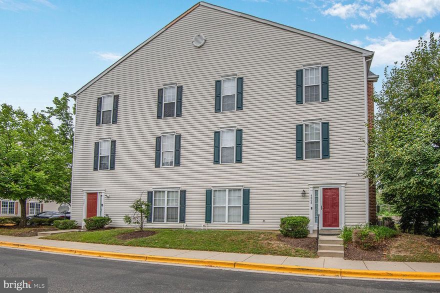Welcome to 4000 Estevez Court, a beautifully renovated townhouse in the heart of Bowie, MD.

This spacious 3-bedroom, 2.5-bathroom home was completely updated in 2024 and is move-in ready. Enjoy a fresh, modern feel throughout, with a brand-new kitchen, updated bathrooms, and a new HVAC system for year-round comfort.

The main level features an inviting family room with a decorative gas fireplace that adds charm and character (currently nonfunctional). The kitchen is fully updated with new cabinetry, countertops, and appliances, perfect for everyday living and entertaining.

On the second floor, you'll find two generously sized bedrooms, a full bathroom, and a convenient laundry room with modern finishes. The entire third level is reserved for the owner's suite, a private retreat complete with a full bathroom and a relaxing soaking tub.

Located in a desirable Bowie neighborhood, this home offers easy access to community amenities, shopping, dining, and major commuter routes to Washington, D.C. and Baltimore.

Schedule a tour today and experience this stunning renovation for yourself.