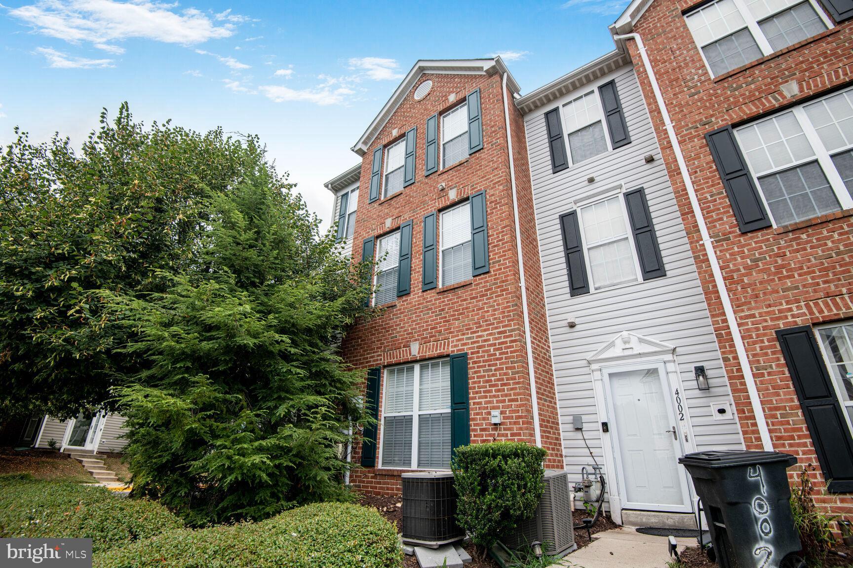 COVINGTON - Residential Lease