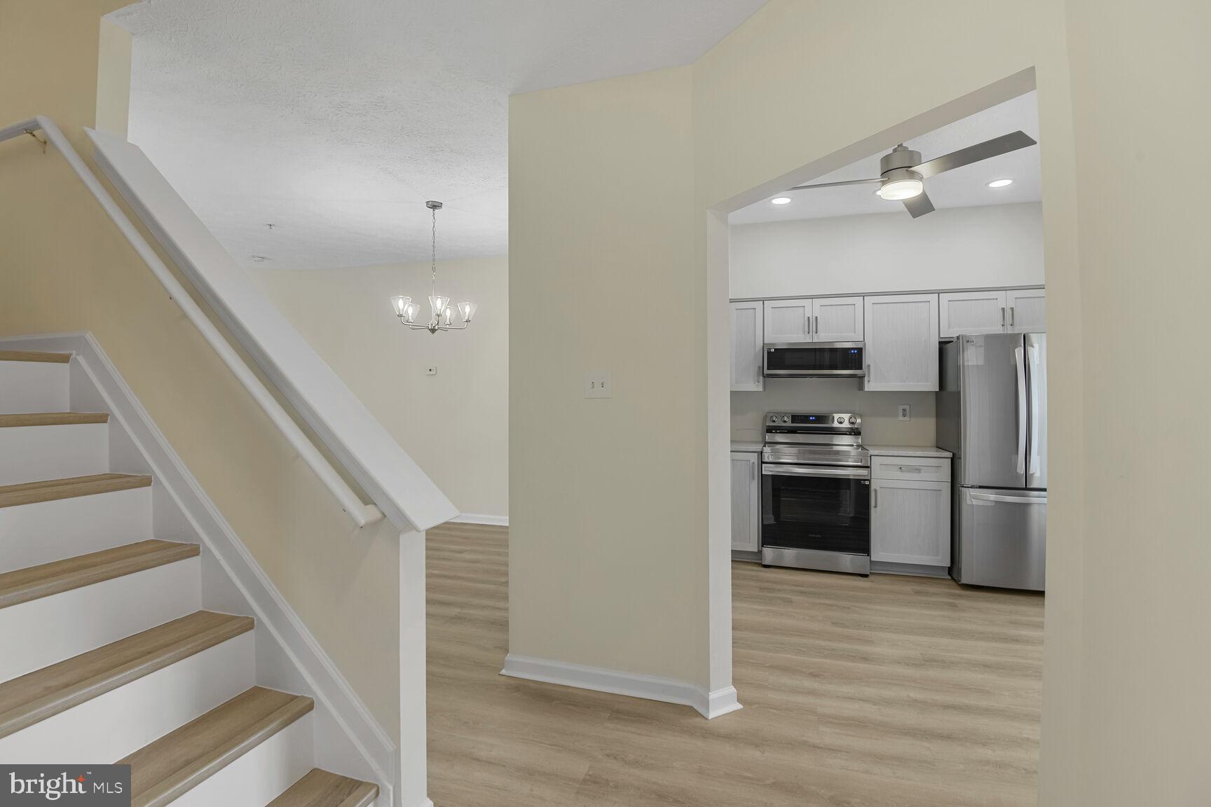 COVINGTON - Residential Lease