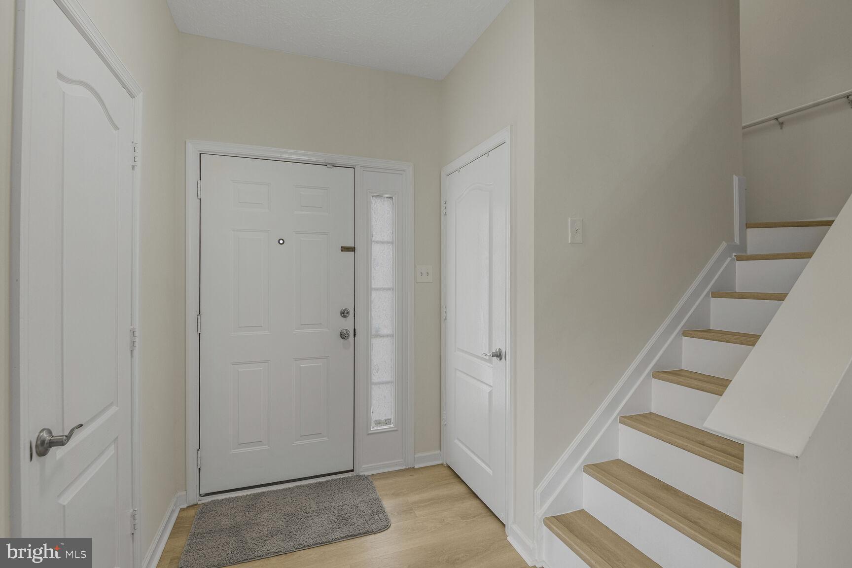 COVINGTON - Residential Lease