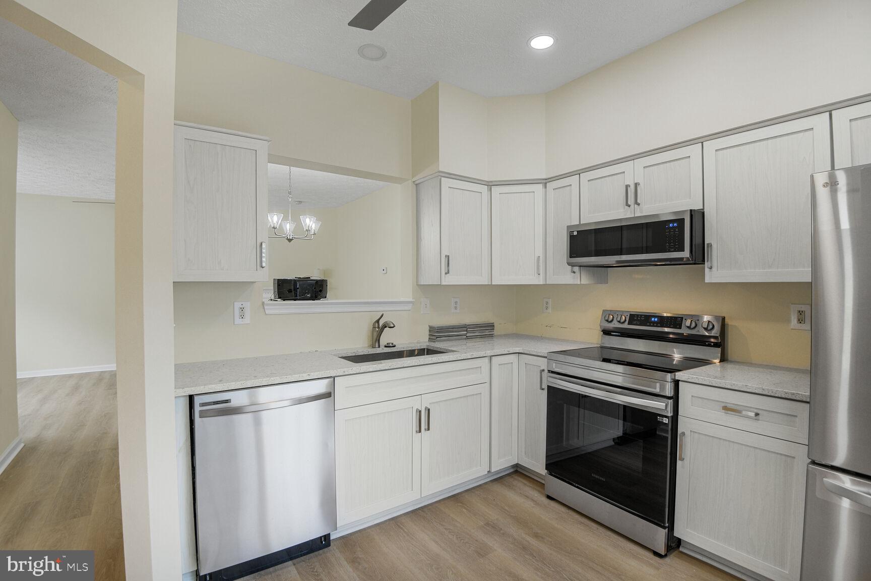 COVINGTON - Residential Lease