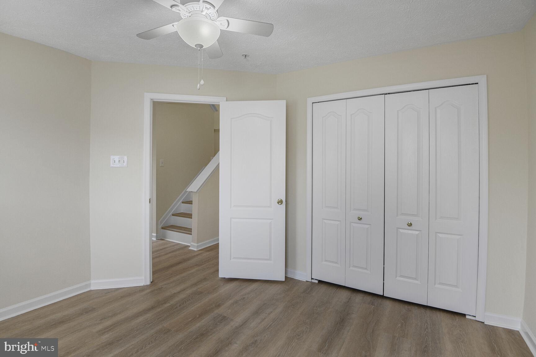 COVINGTON - Residential Lease