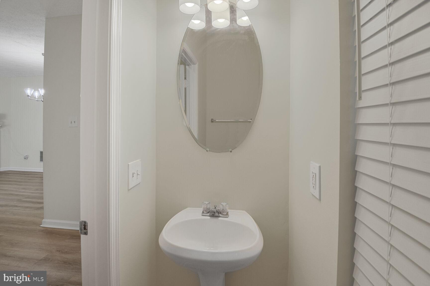 COVINGTON - Residential Lease