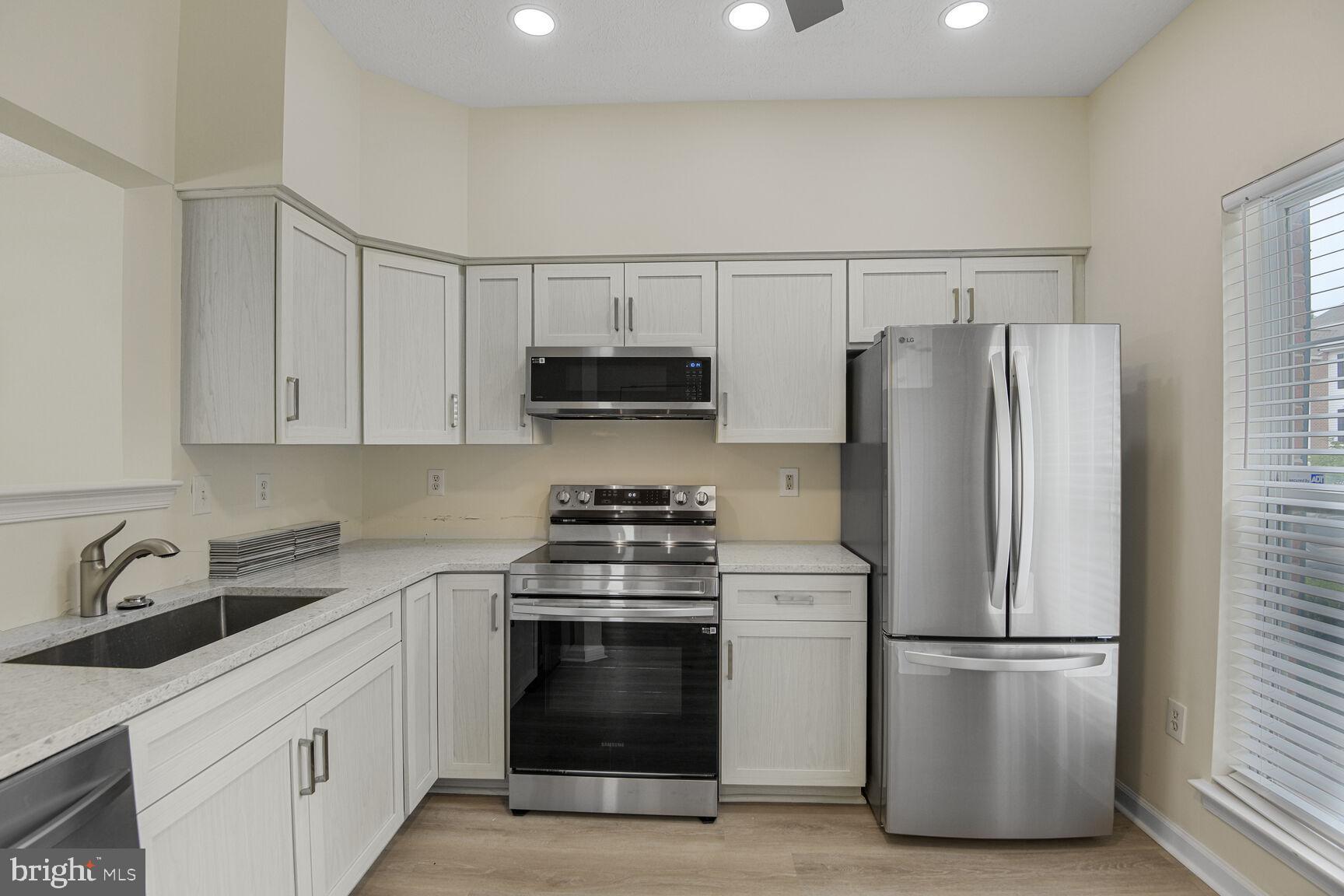 COVINGTON - Residential Lease