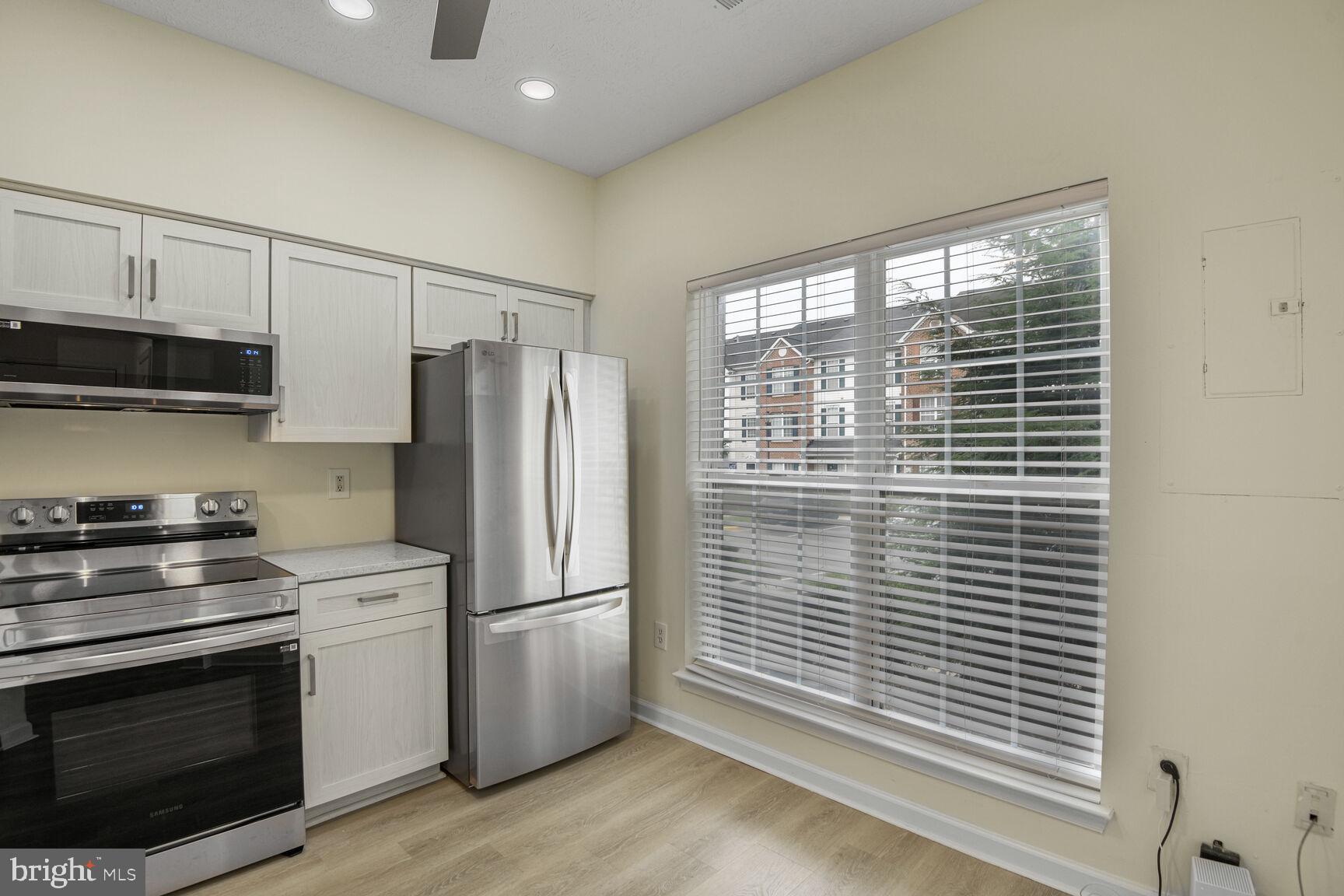 COVINGTON - Residential Lease