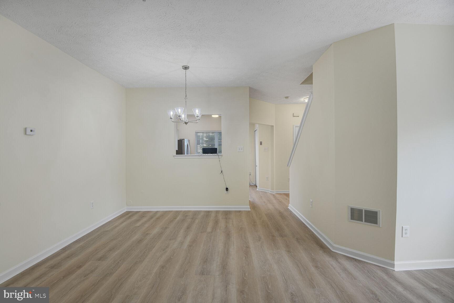 COVINGTON - Residential Lease